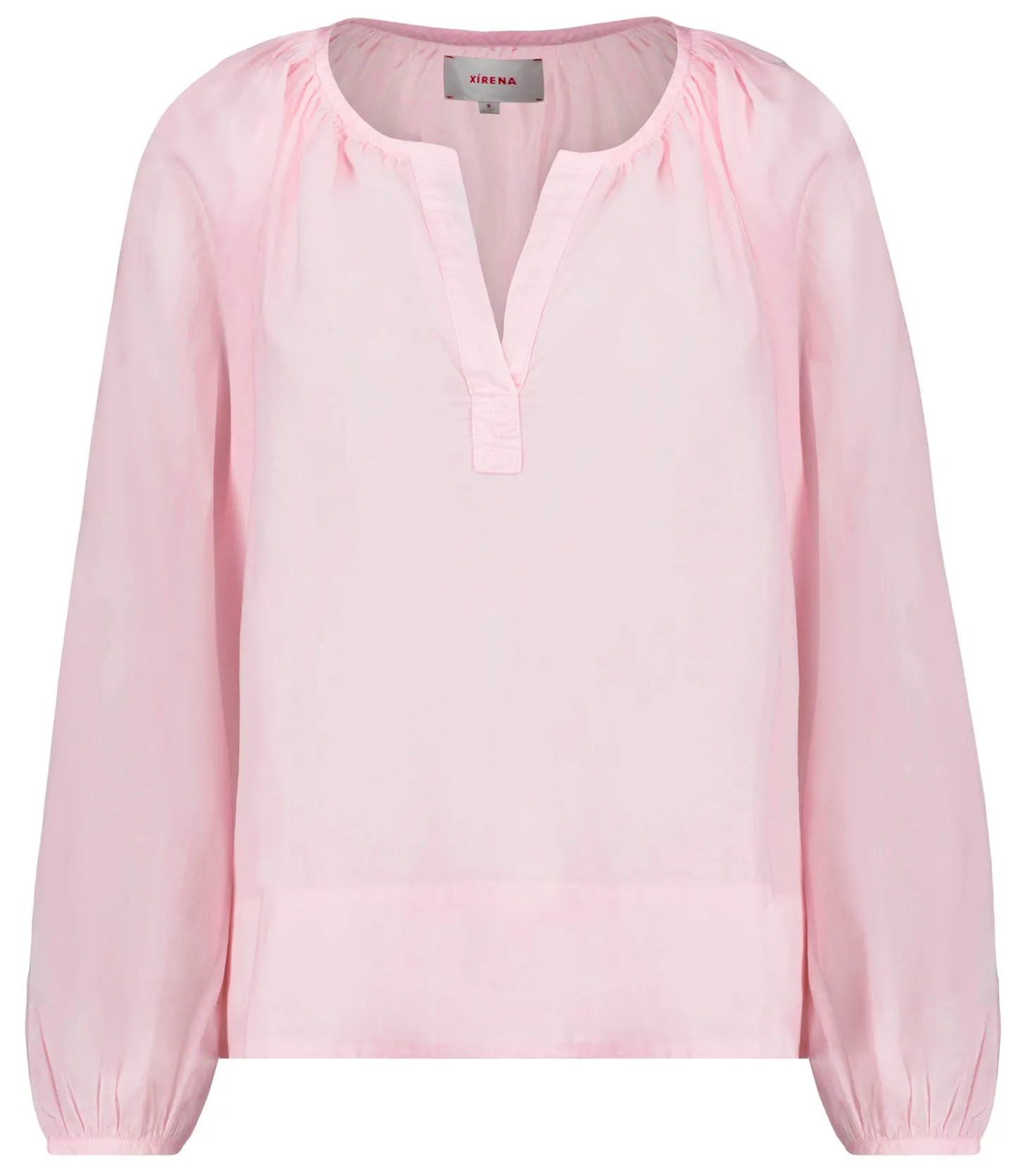 Blouse Harris Pink Dew-Xirena Best Sale