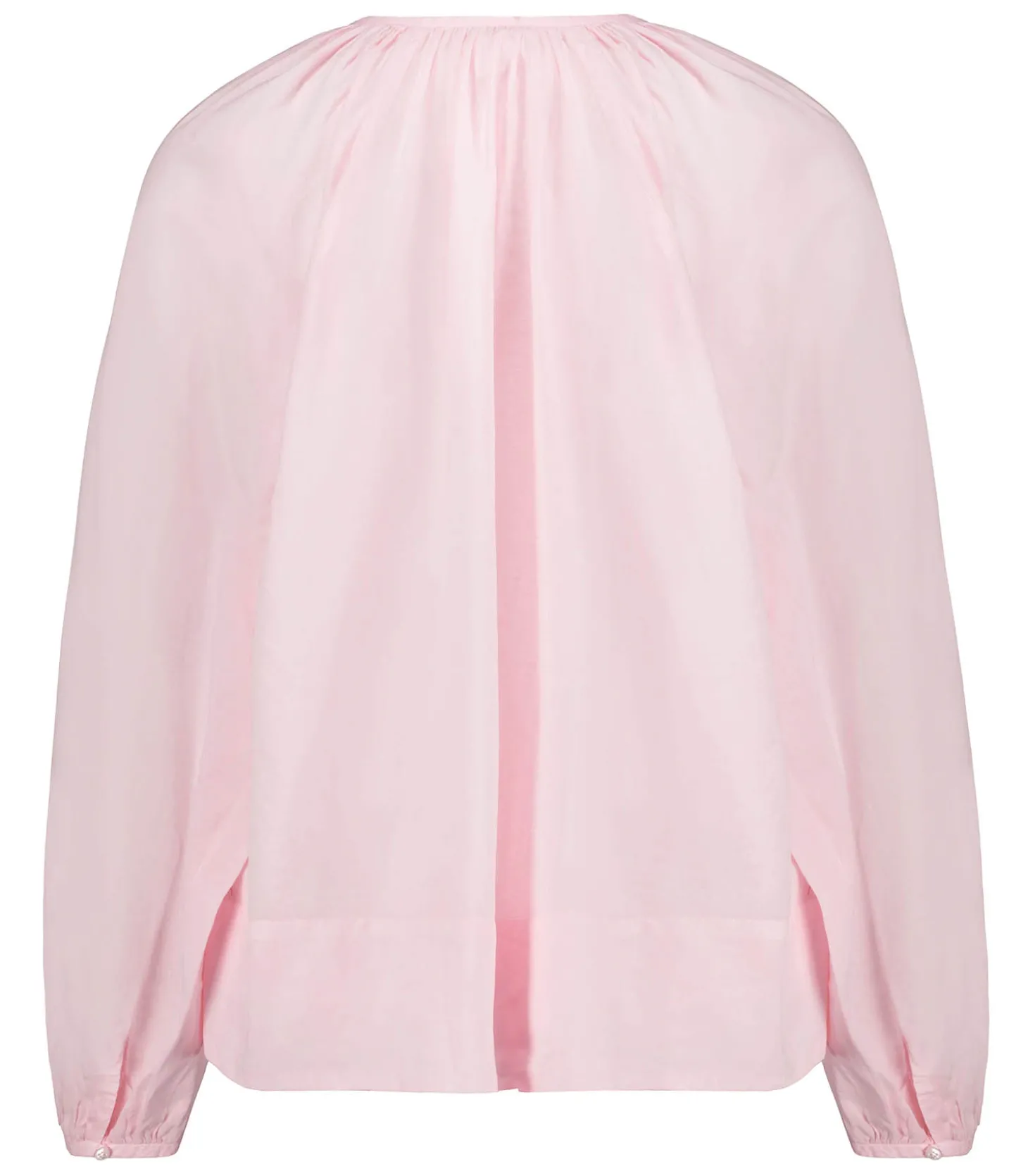 Blouse Harris Pink Dew-Xirena Best Sale
