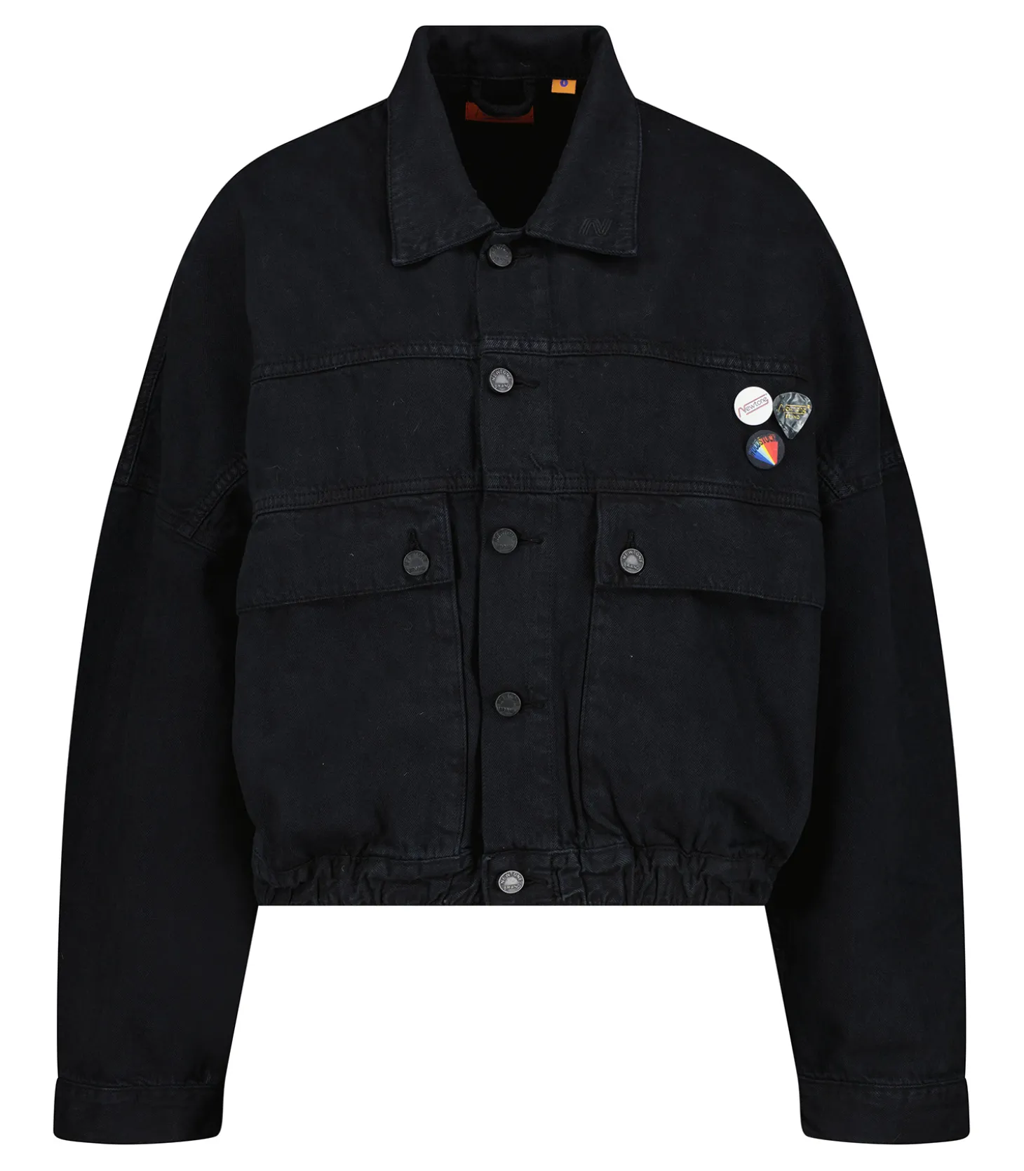 Blouson Peter Woodstock Night-Newtone New