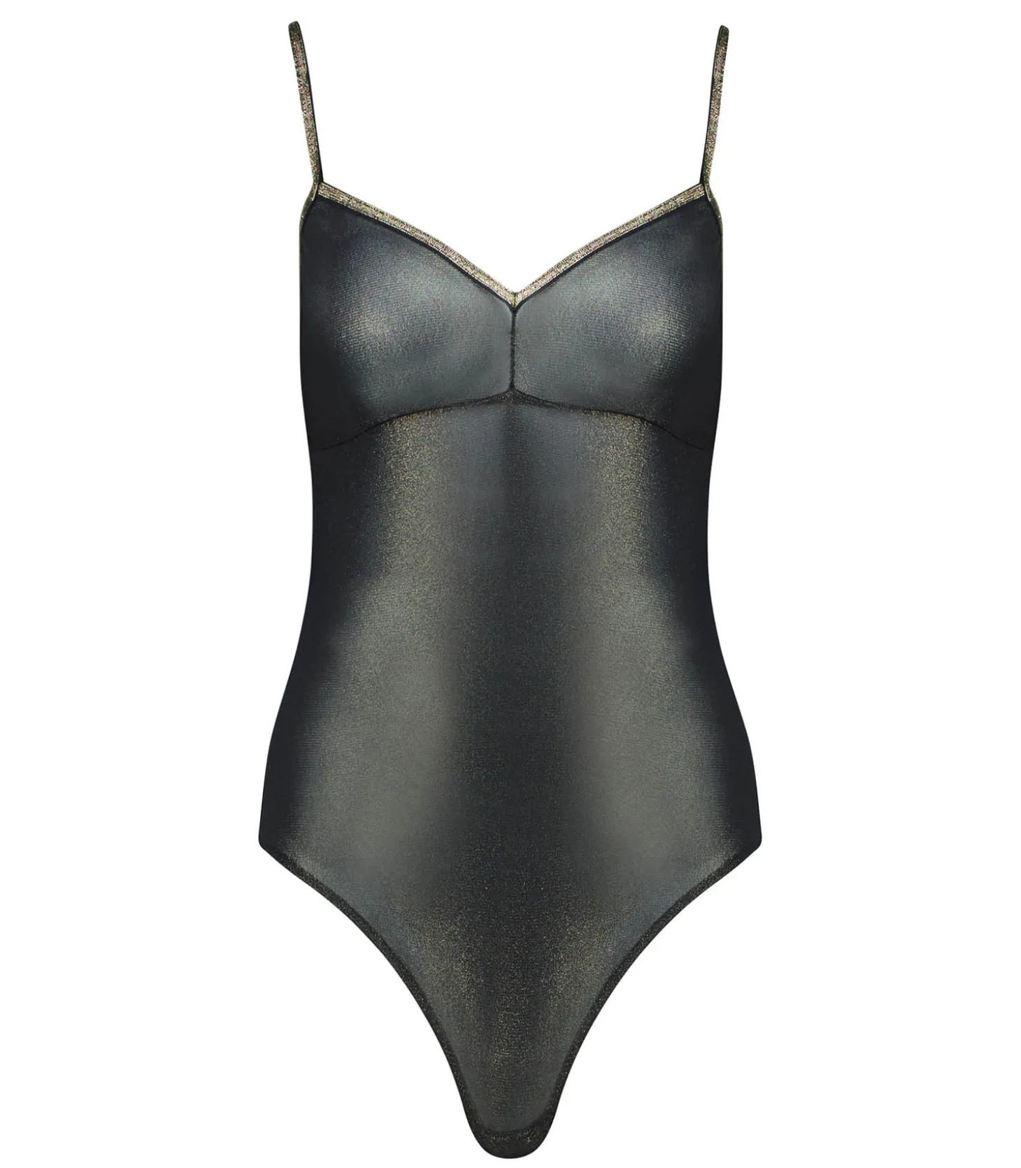 Body Bill Fiesta-La Nouvelle Hot