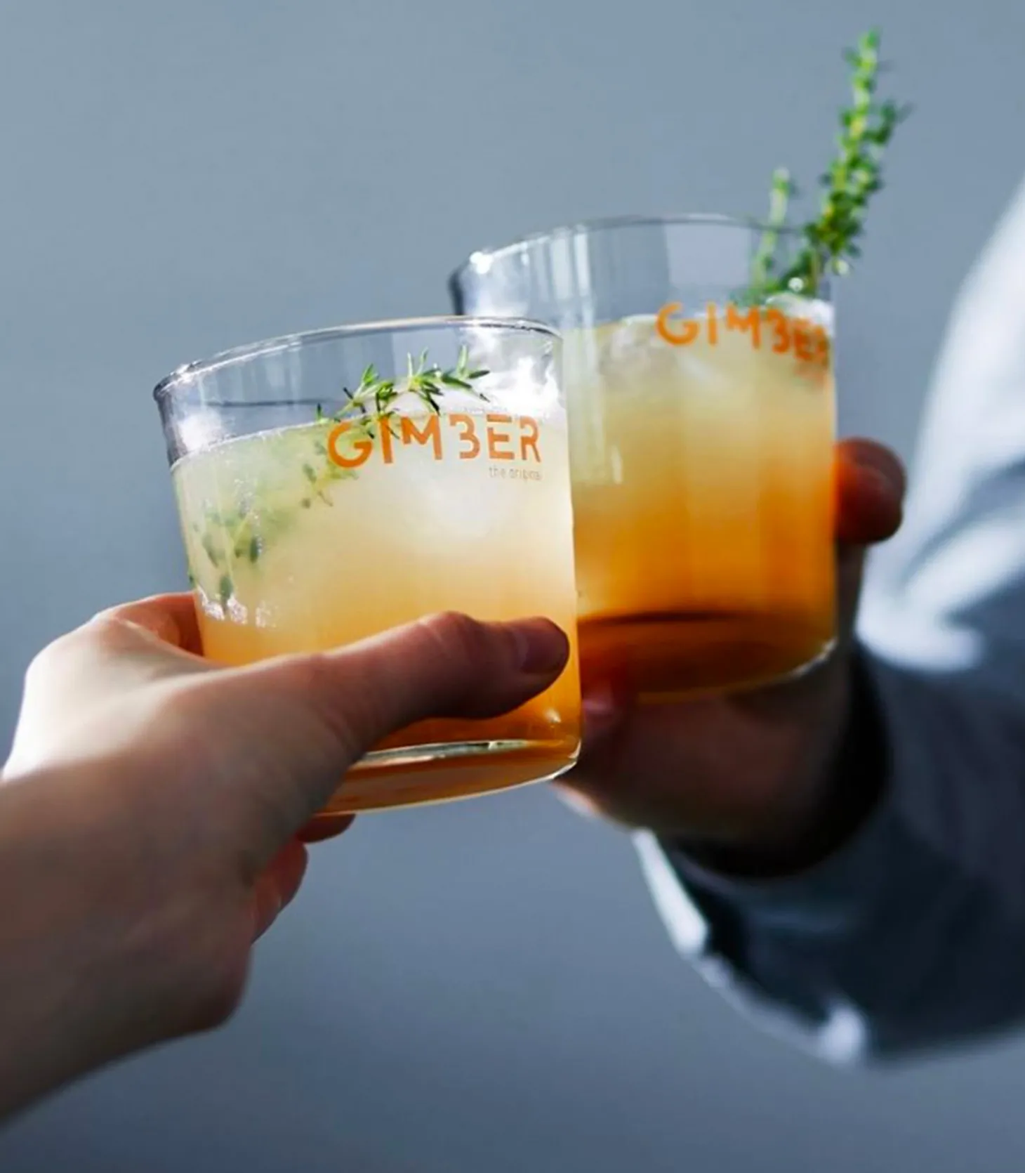 Boisson bio N°2 : Brut 700ml-Gimber Flash Sale