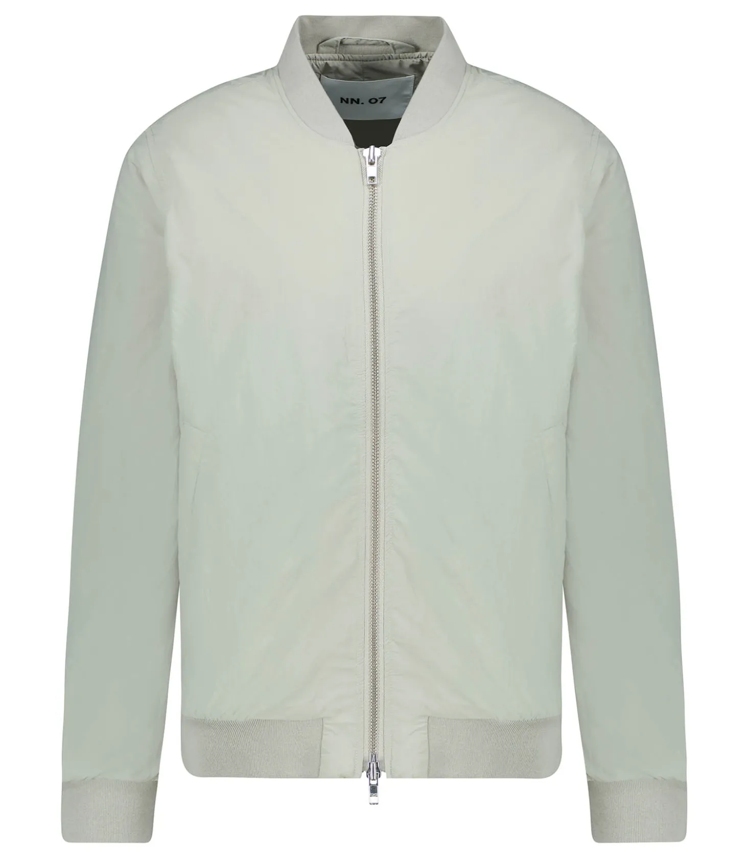 Bomber homme Dixon 8280 Fog-NN07 Online