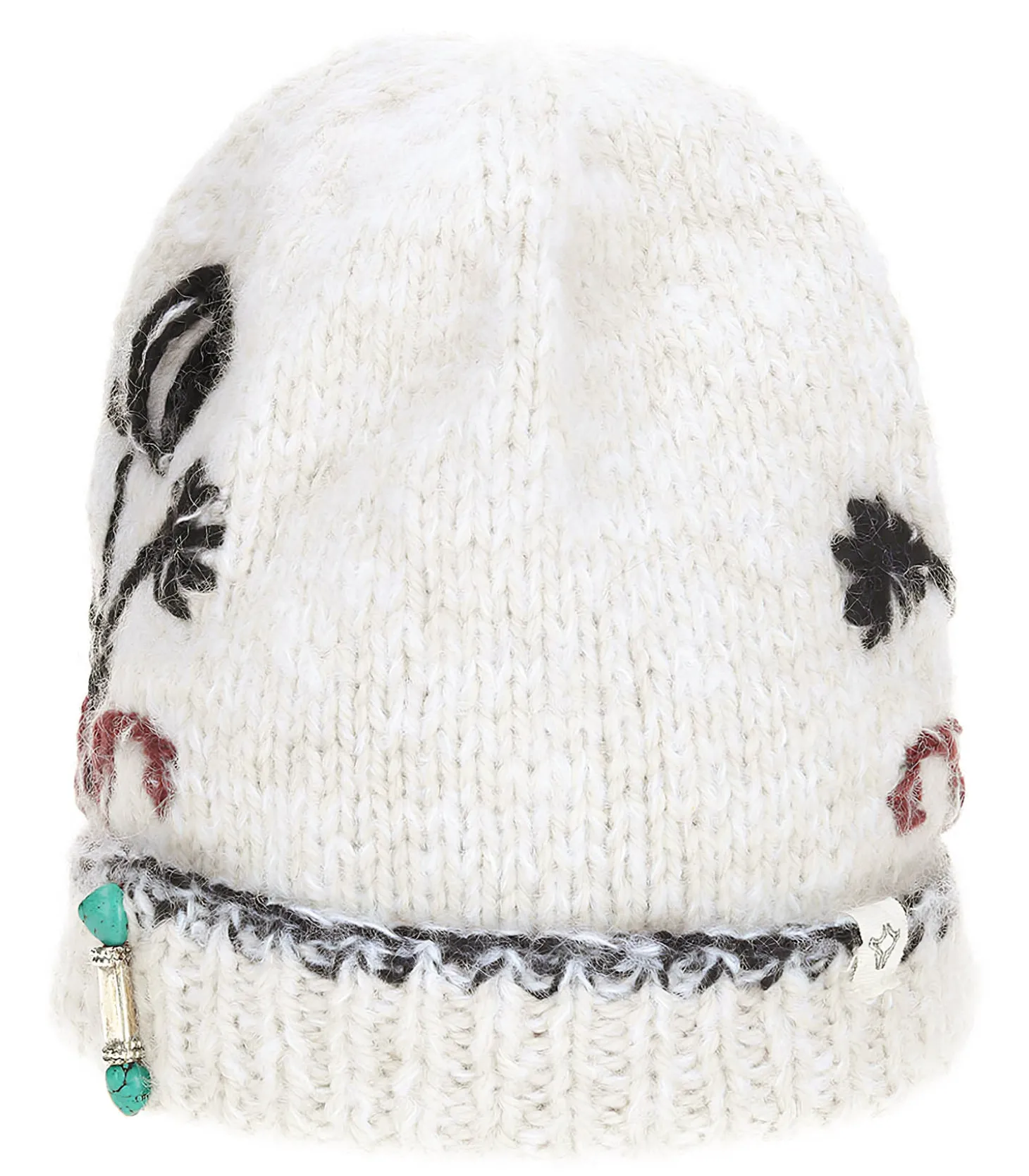 Bonnet Flower Light Grey-Bsbee Sale