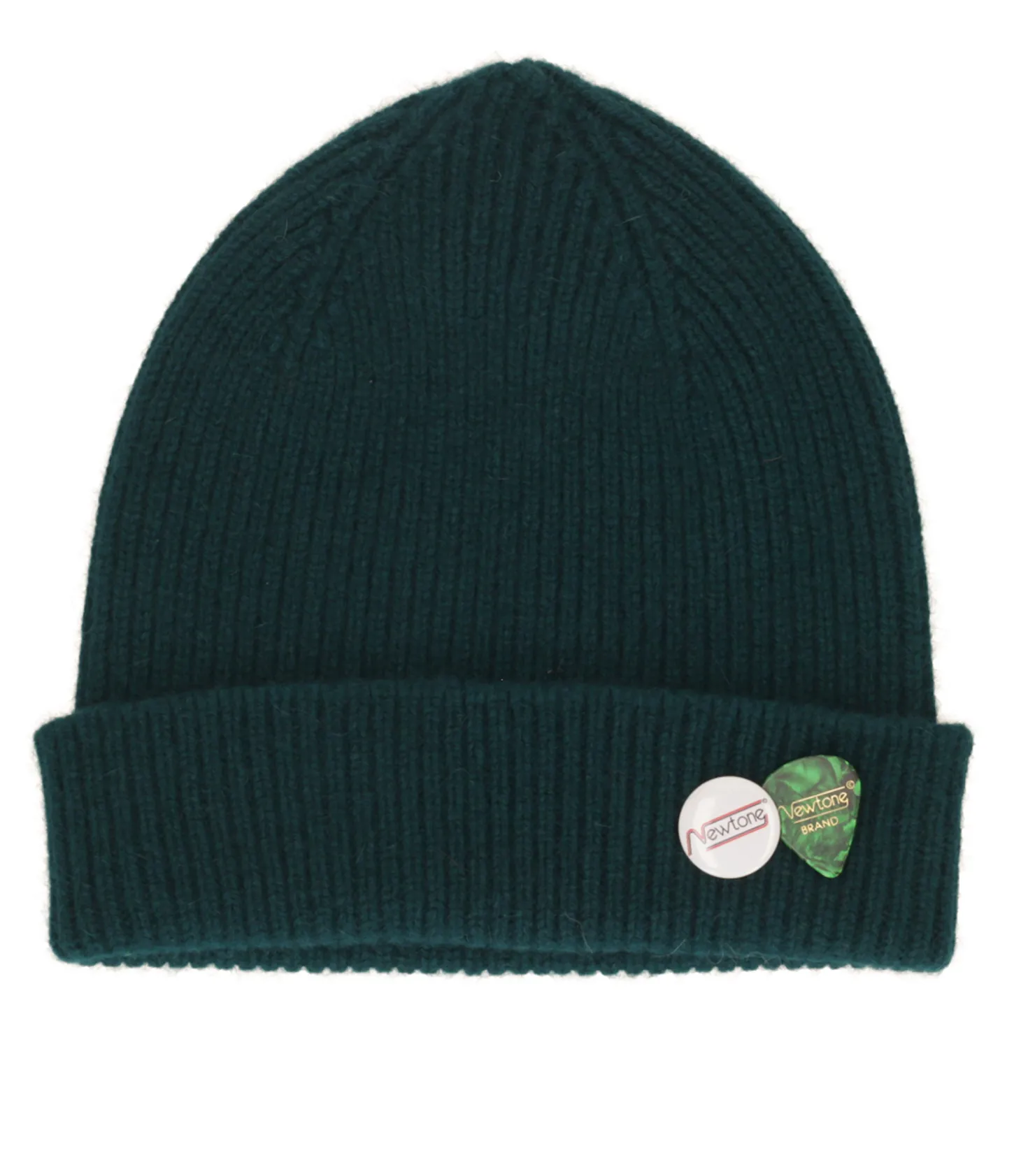 Bonnet Hayer Bleed Forest-Newtone Hot