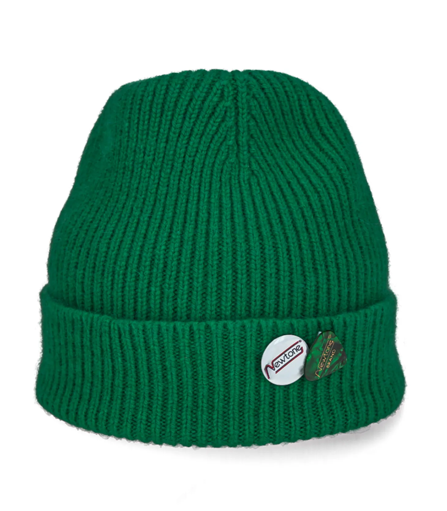 Bonnet Hayer Bleed Light Green-Newtone Best Sale