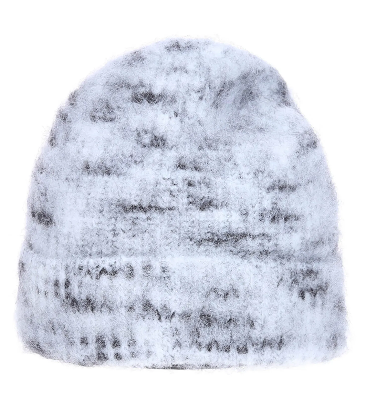 Bonnet homme Lex Blanc et Noir-Marant Store