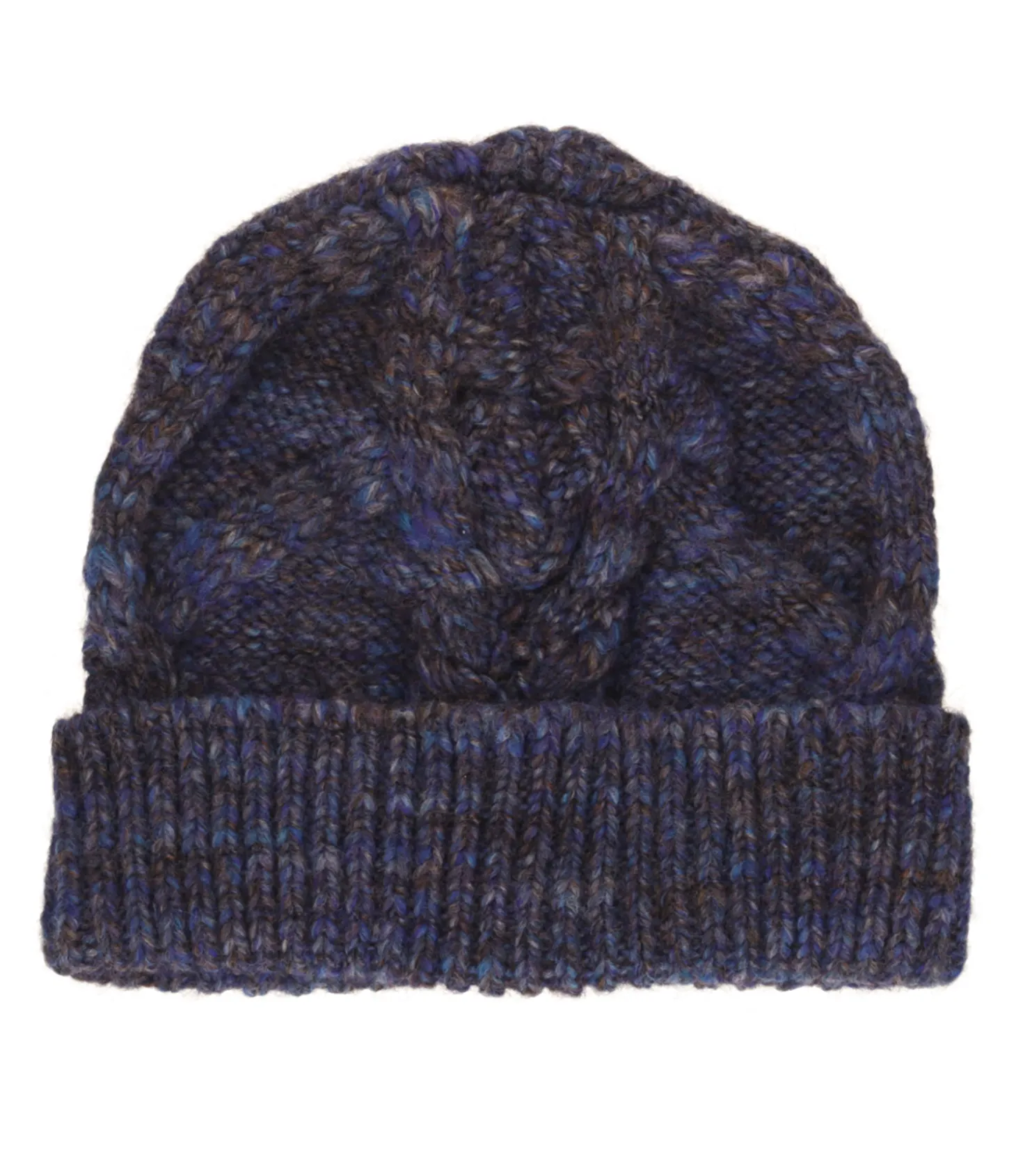 Bonnet Ryamy en maille chinée Midnight-Isabel Marant Flash Sale