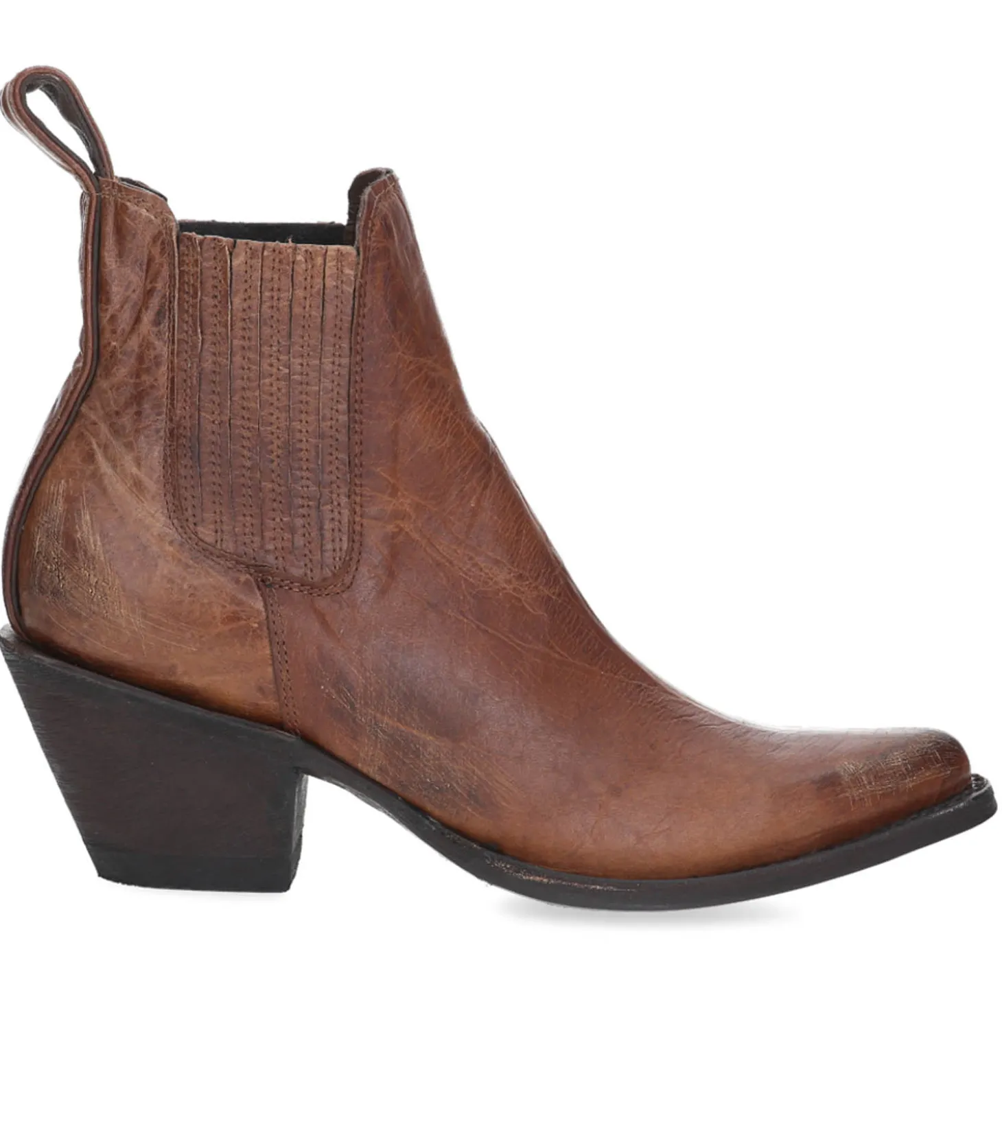 Boots Estudio Oryx-Mexicana Online