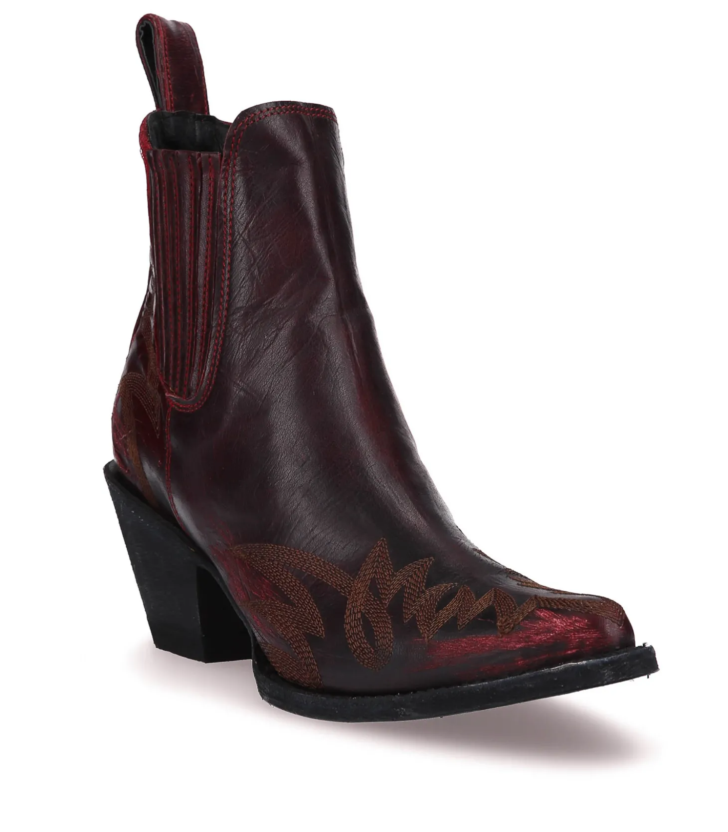 Boots Gaucho 3-Mexicana Outlet