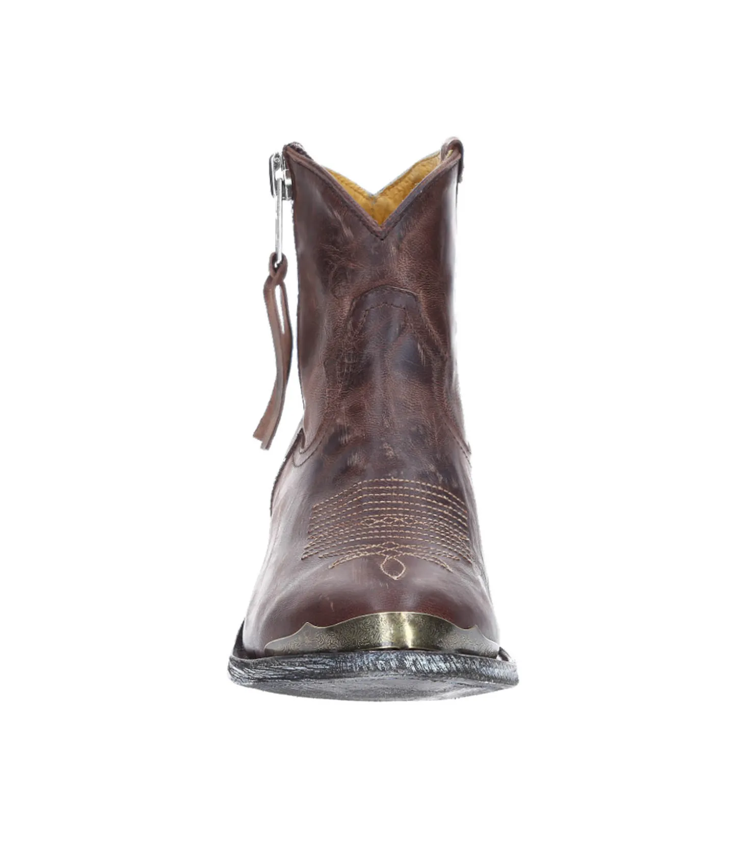 Boots Melody Chocolate x Jane de Boy-Mexicana Best