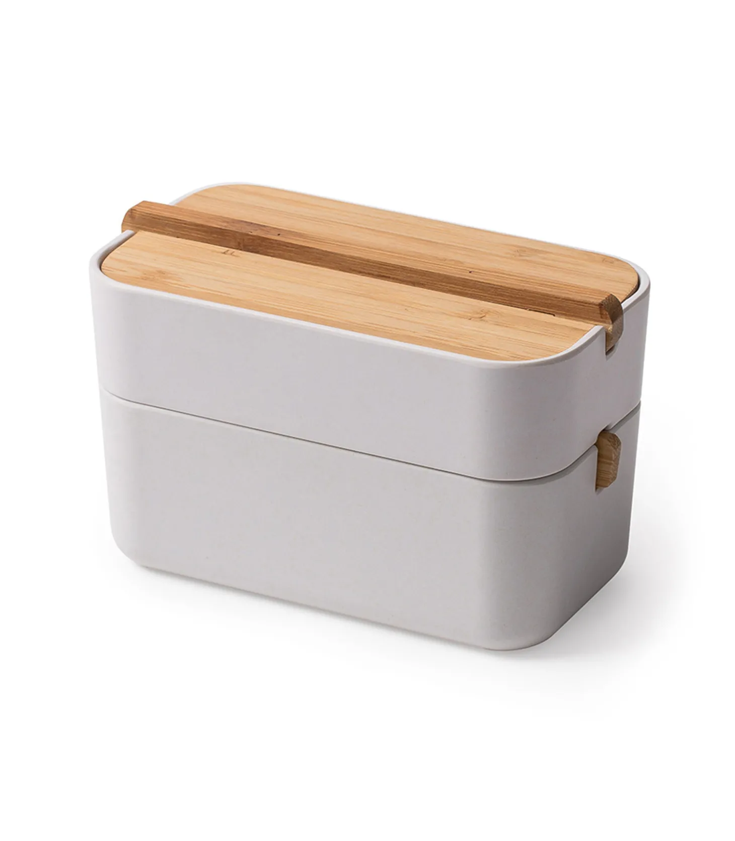 Boîte de rangement Zen Cotton Box-Lexon Cheap
