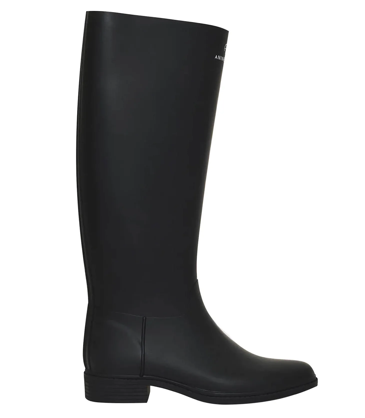 Bottes de Pluie Kari Noir-Anine Bing Shop