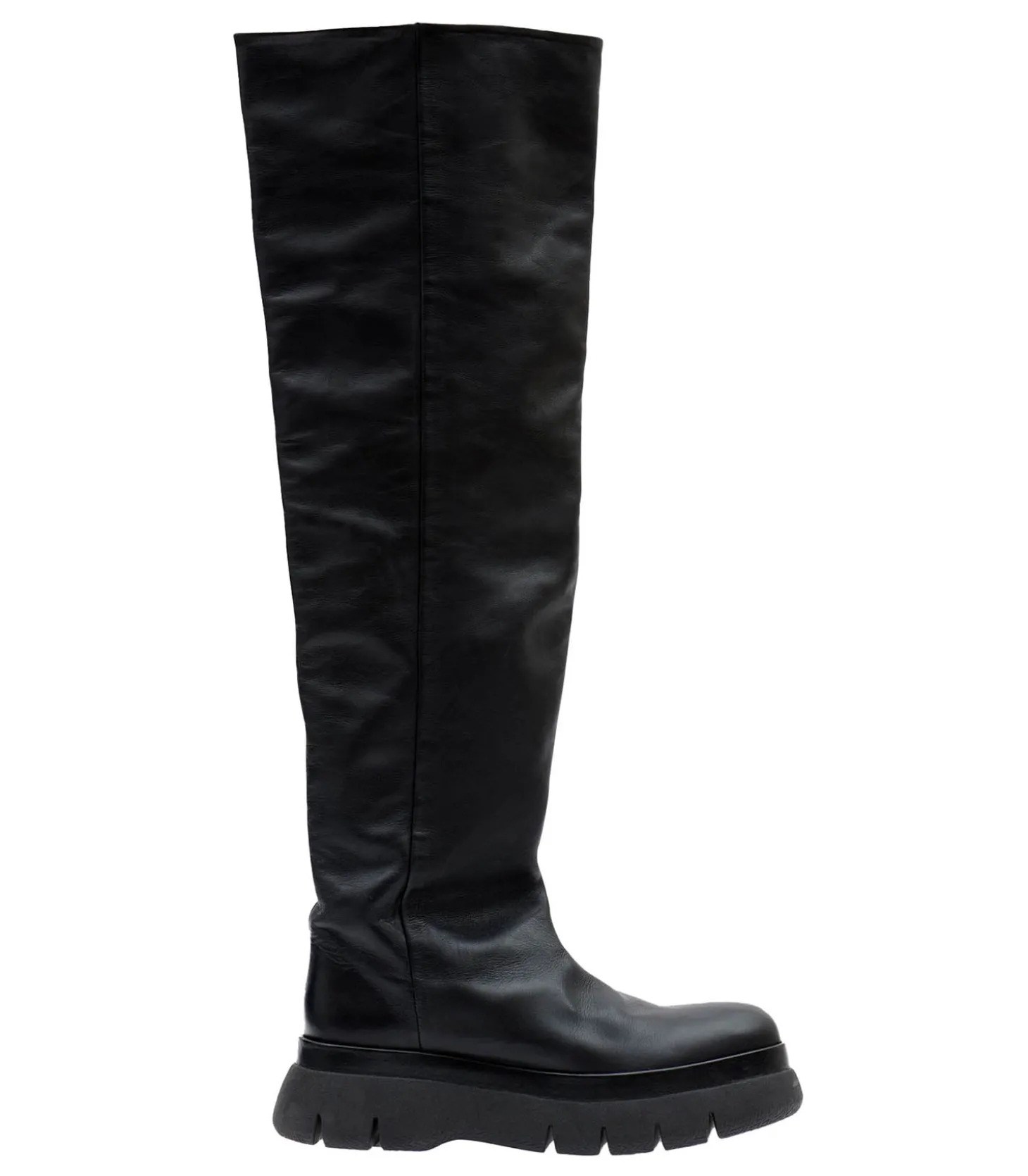 Bottes Malyx Black-Isabel Marant Cheap