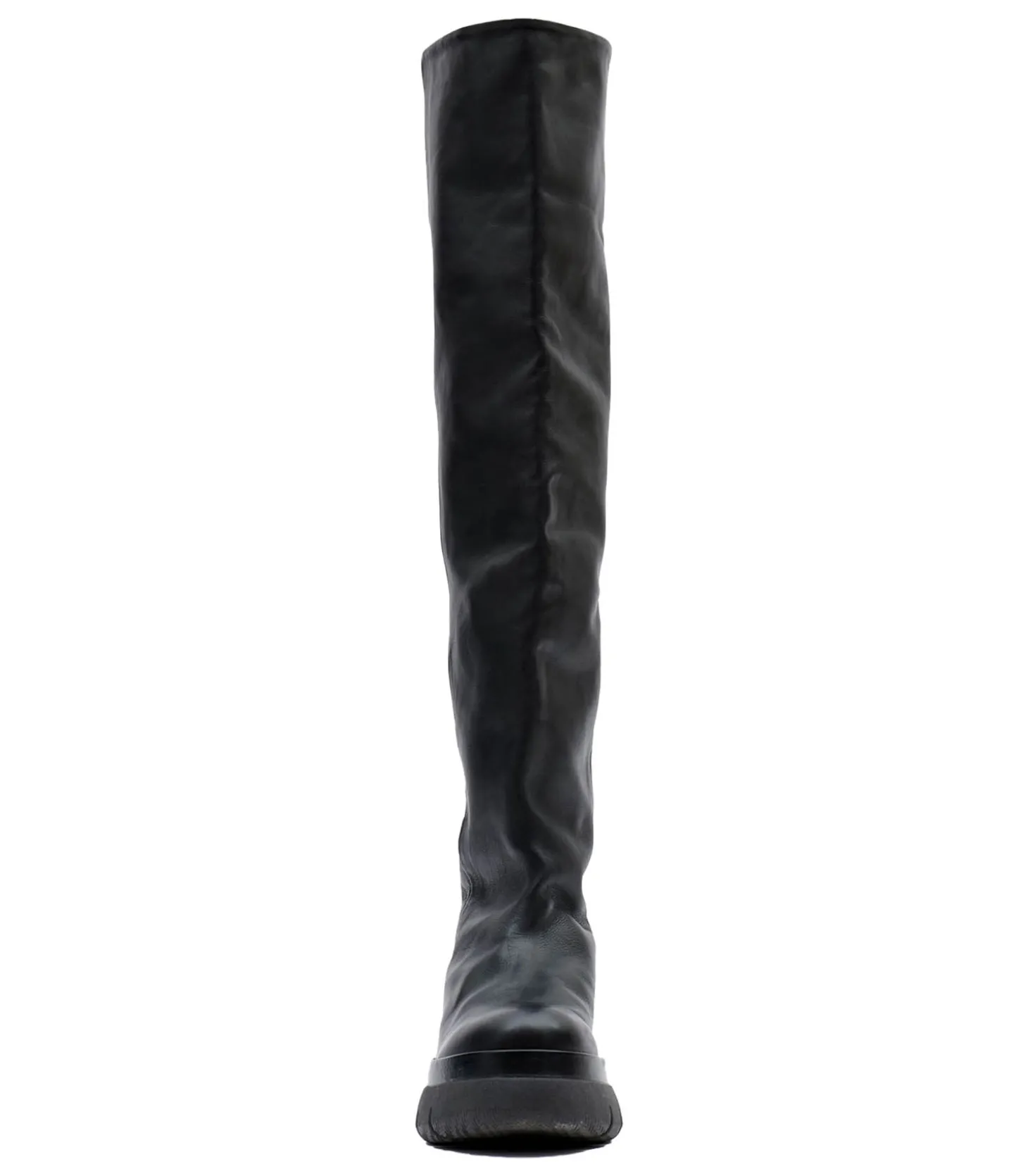 Bottes Malyx Black-Isabel Marant Cheap