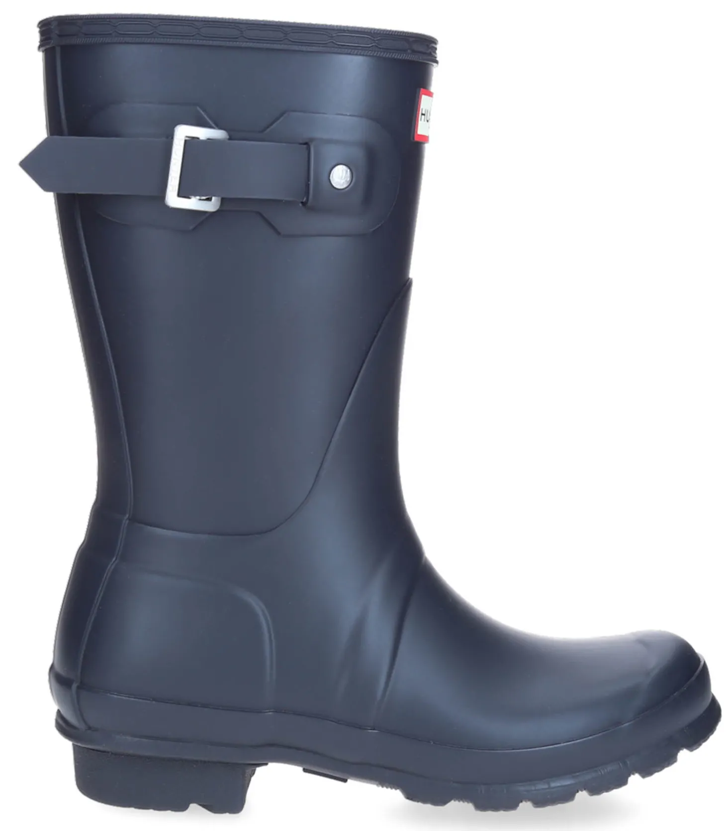 Bottes Original Short Navy-Hunter Flash Sale