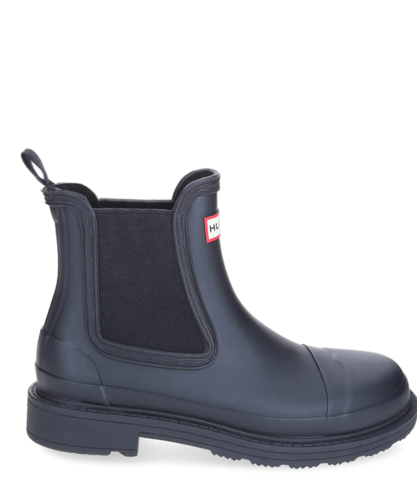 Bottines Chelsea Comando Matte-Hunter Hot