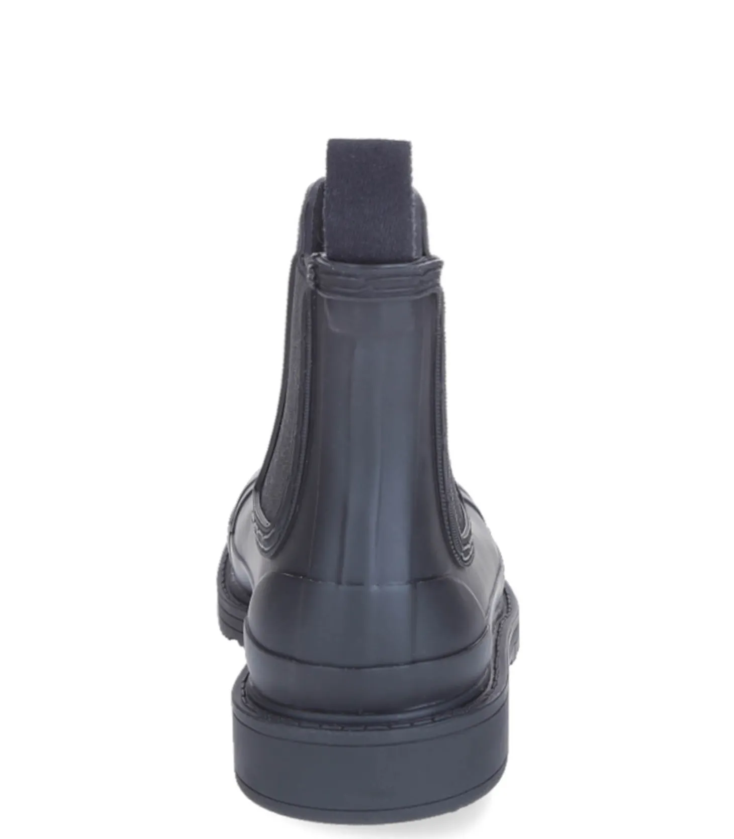 Bottines Chelsea Comando Matte-Hunter Hot