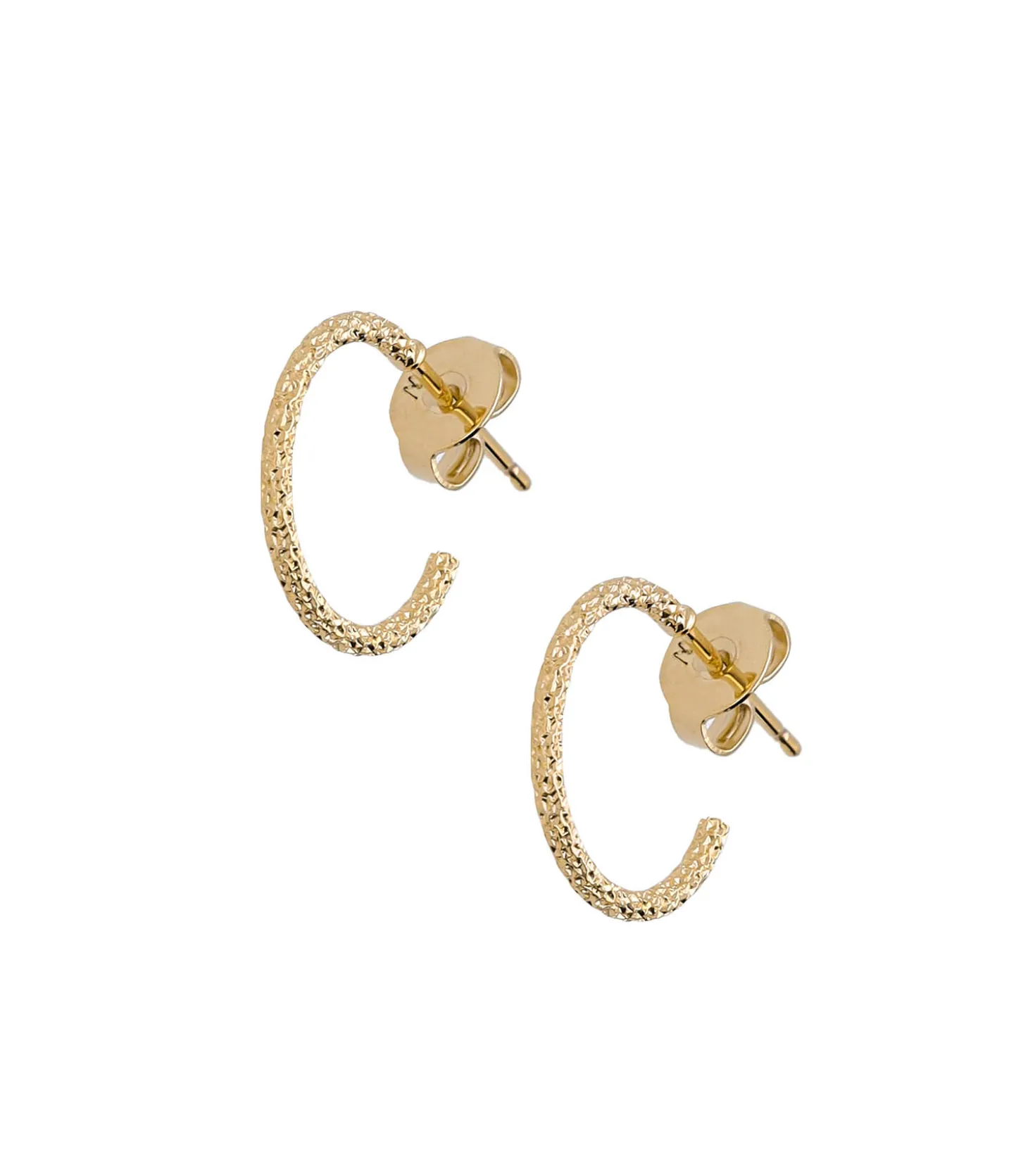 Boucles d'oreilles Maeva-Waekura Best