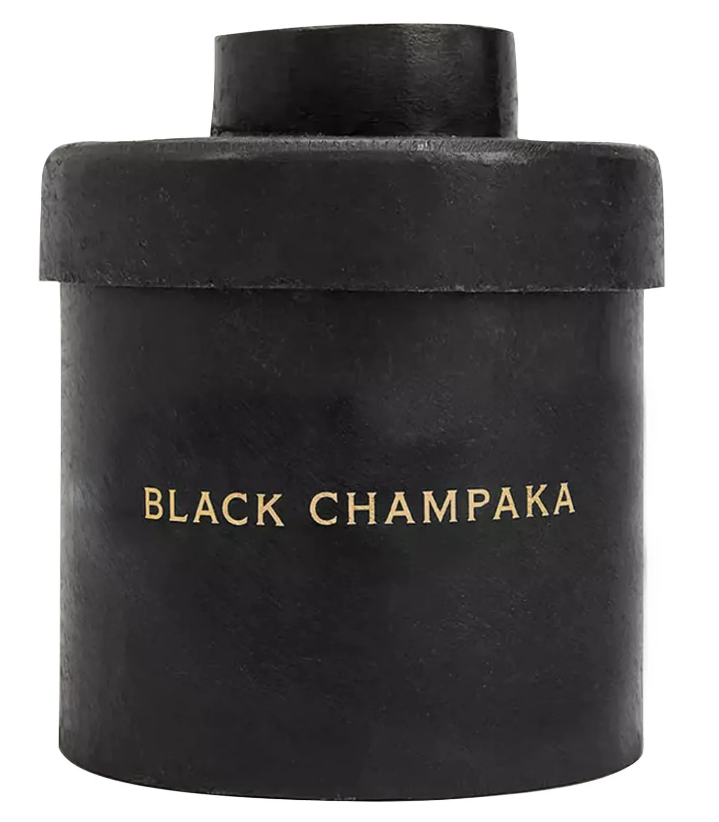 Bougie D'Apothicaire Black Champaka 300g-Mad et Len Best Sale