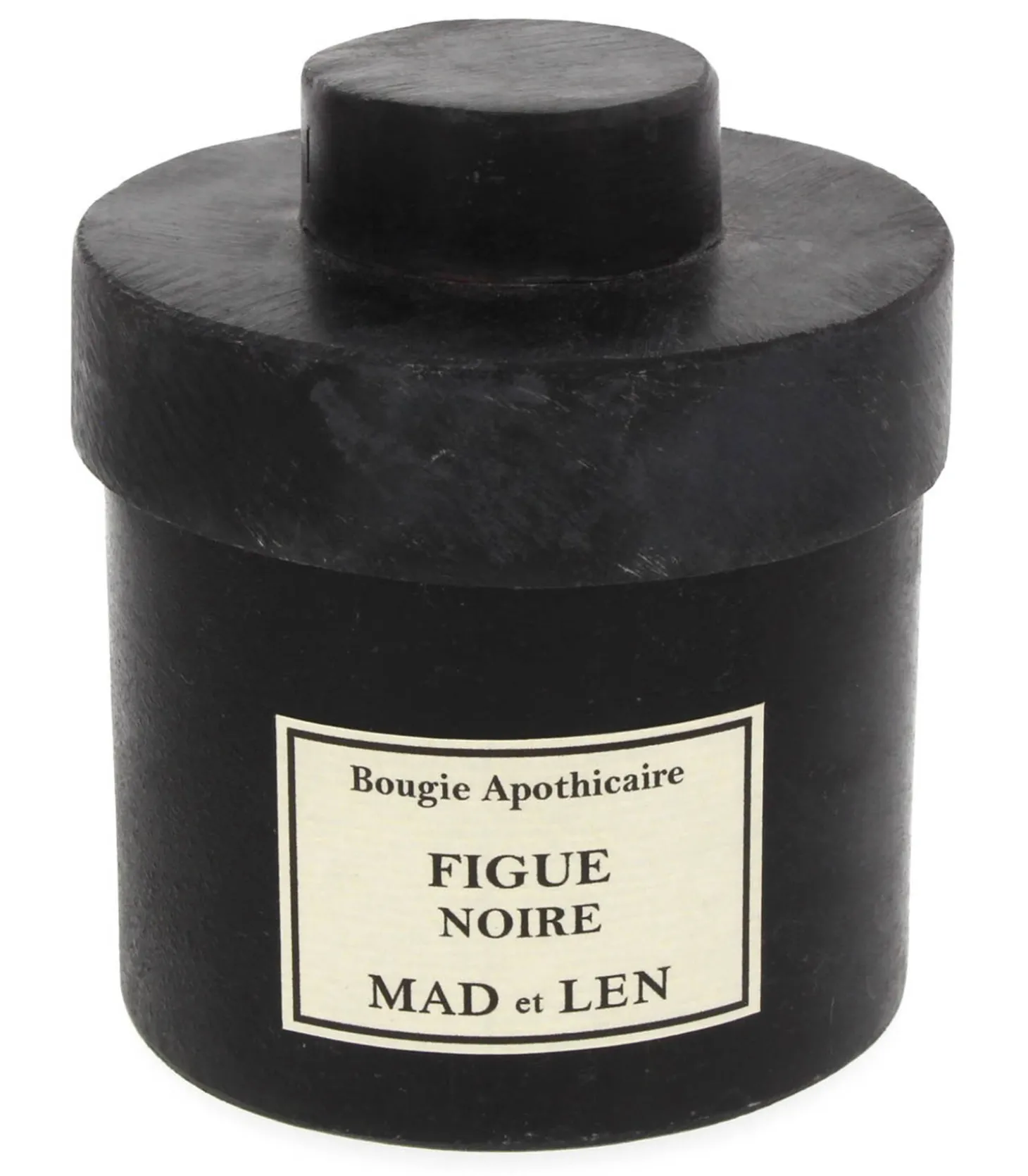 Bougie D'Apothicaire Classic Figue Noire 300g-Mad et Len Flash Sale