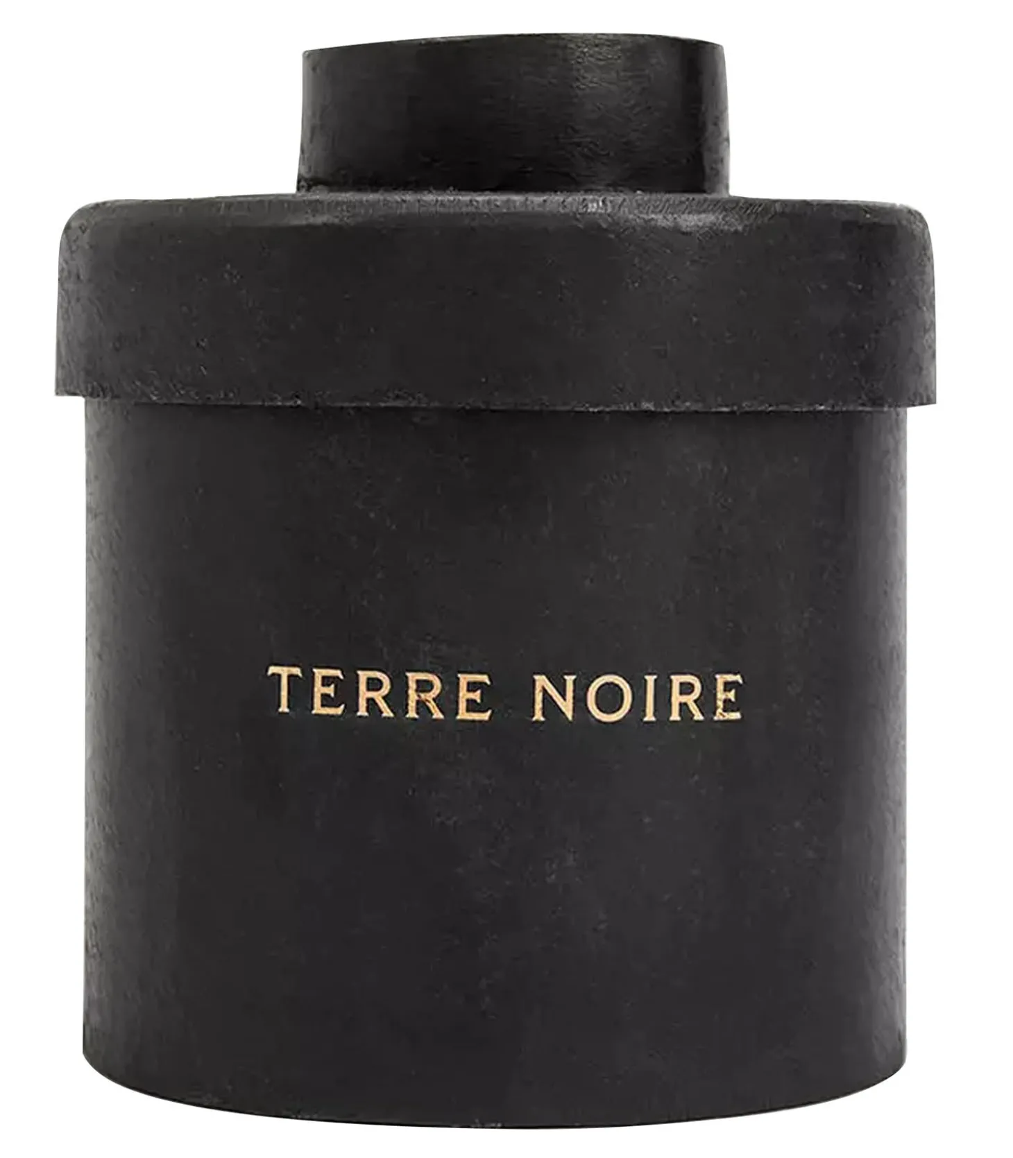 Bougie D'Apothicaire Terre Noire 300g-Mad et Len Hot
