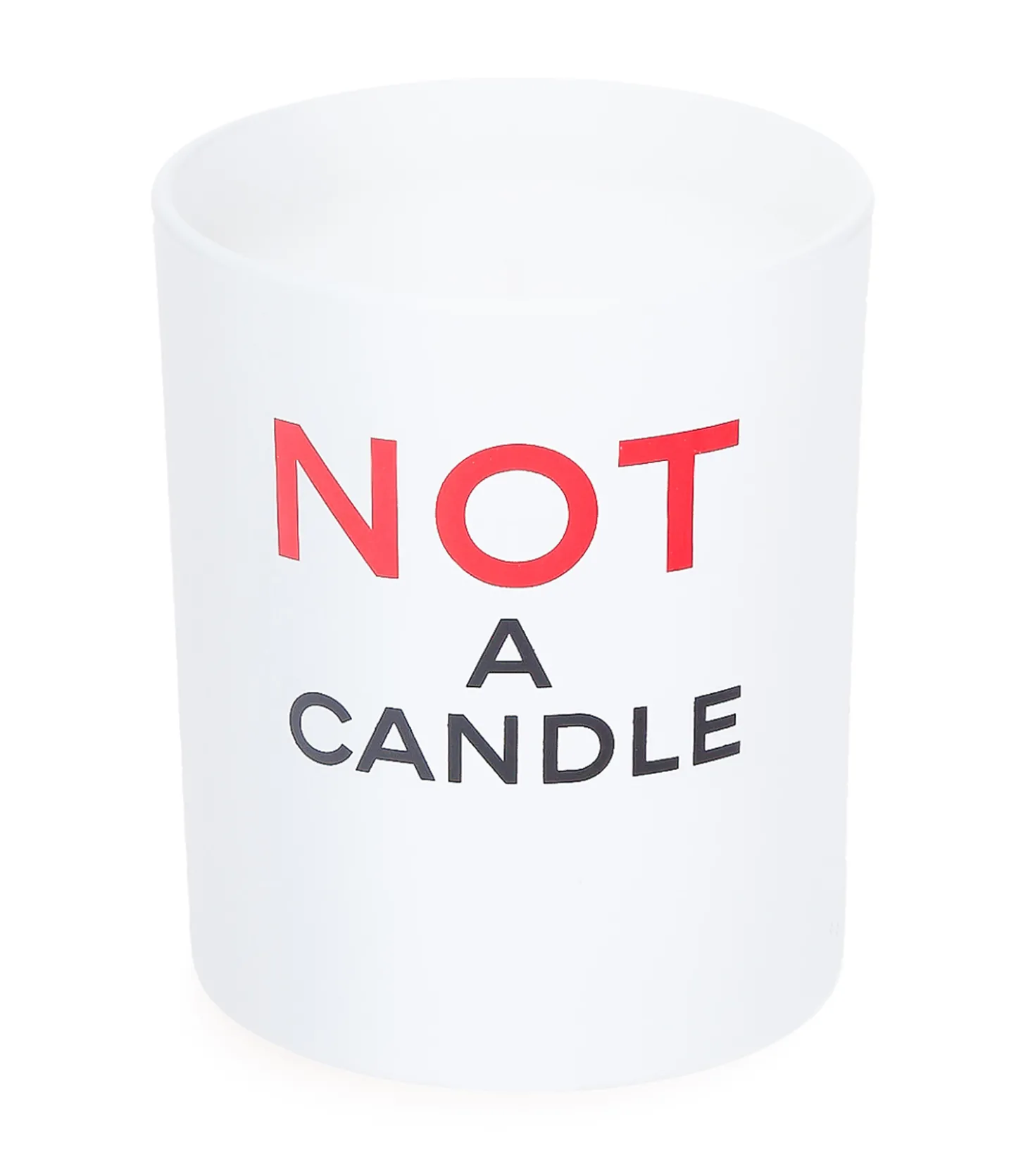 Bougie parfumée Not A Candle 180 g-Juliette has a gun Clearance