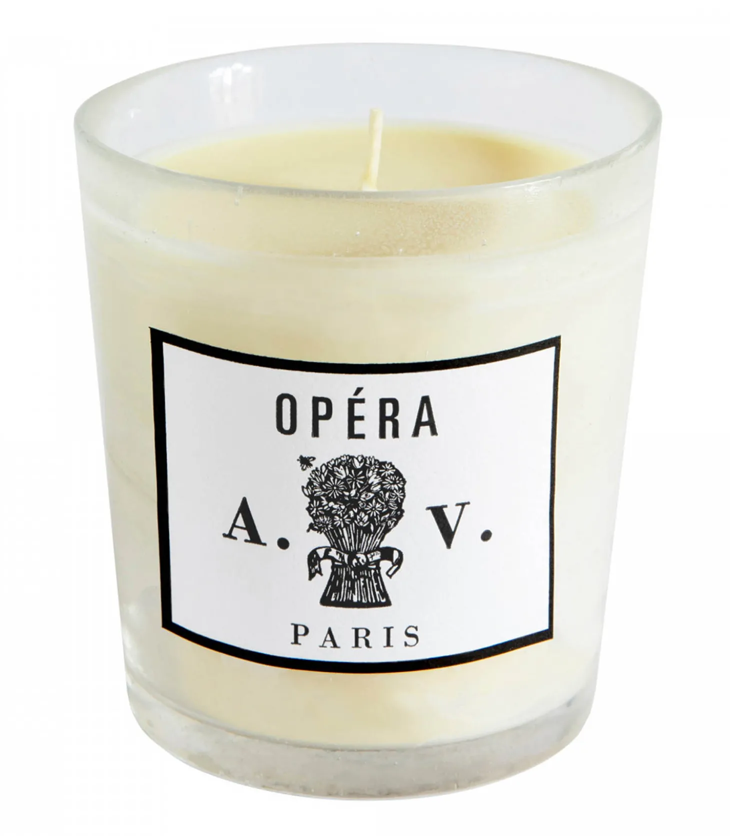 Bougie parfumée Opéra-Astier de Villatte Shop