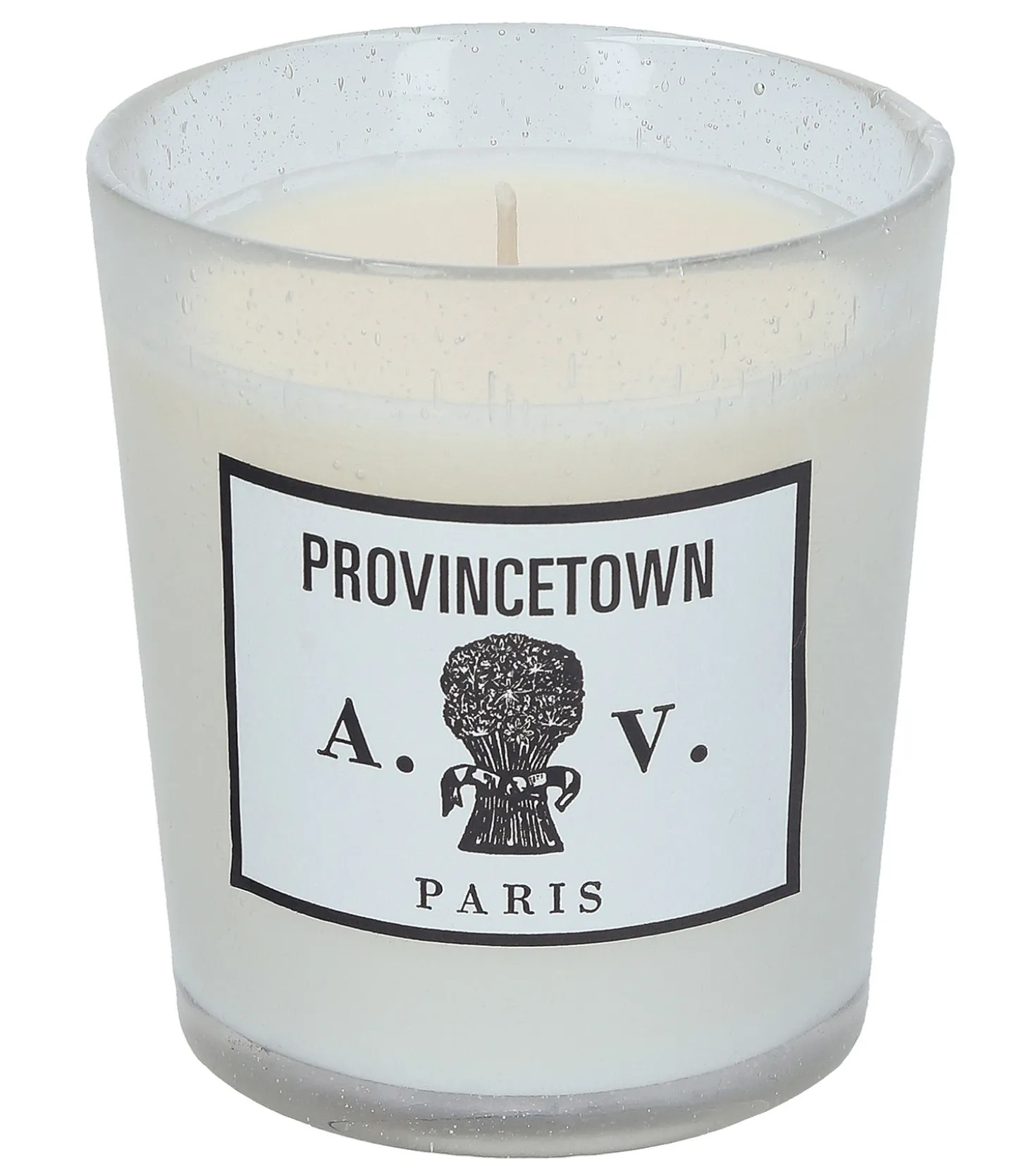 Bougie Parfumée  ProvinceTown en verre-Astier de Villatte Cheap