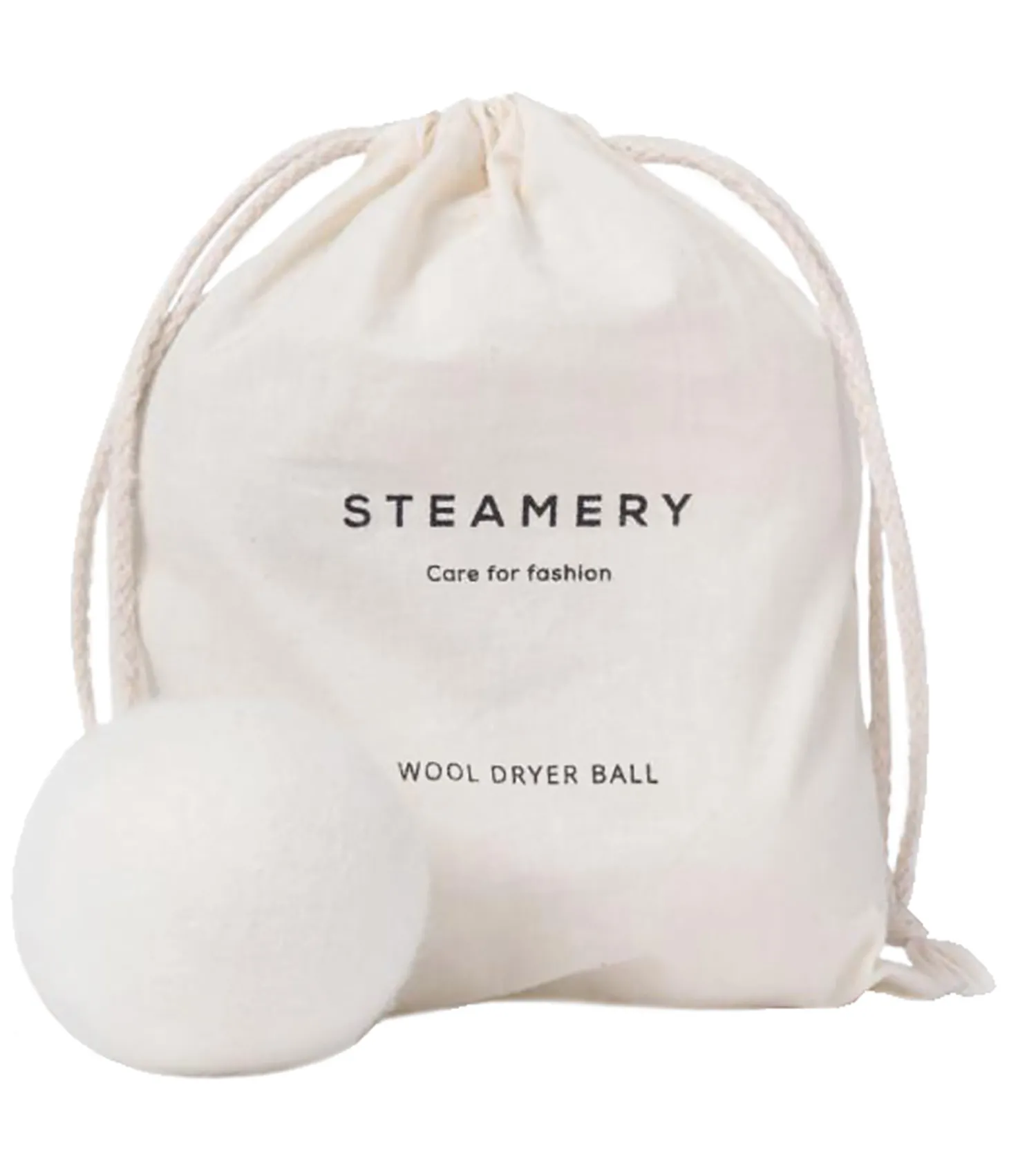 Boules de séchage en laine-Steamery Cheap