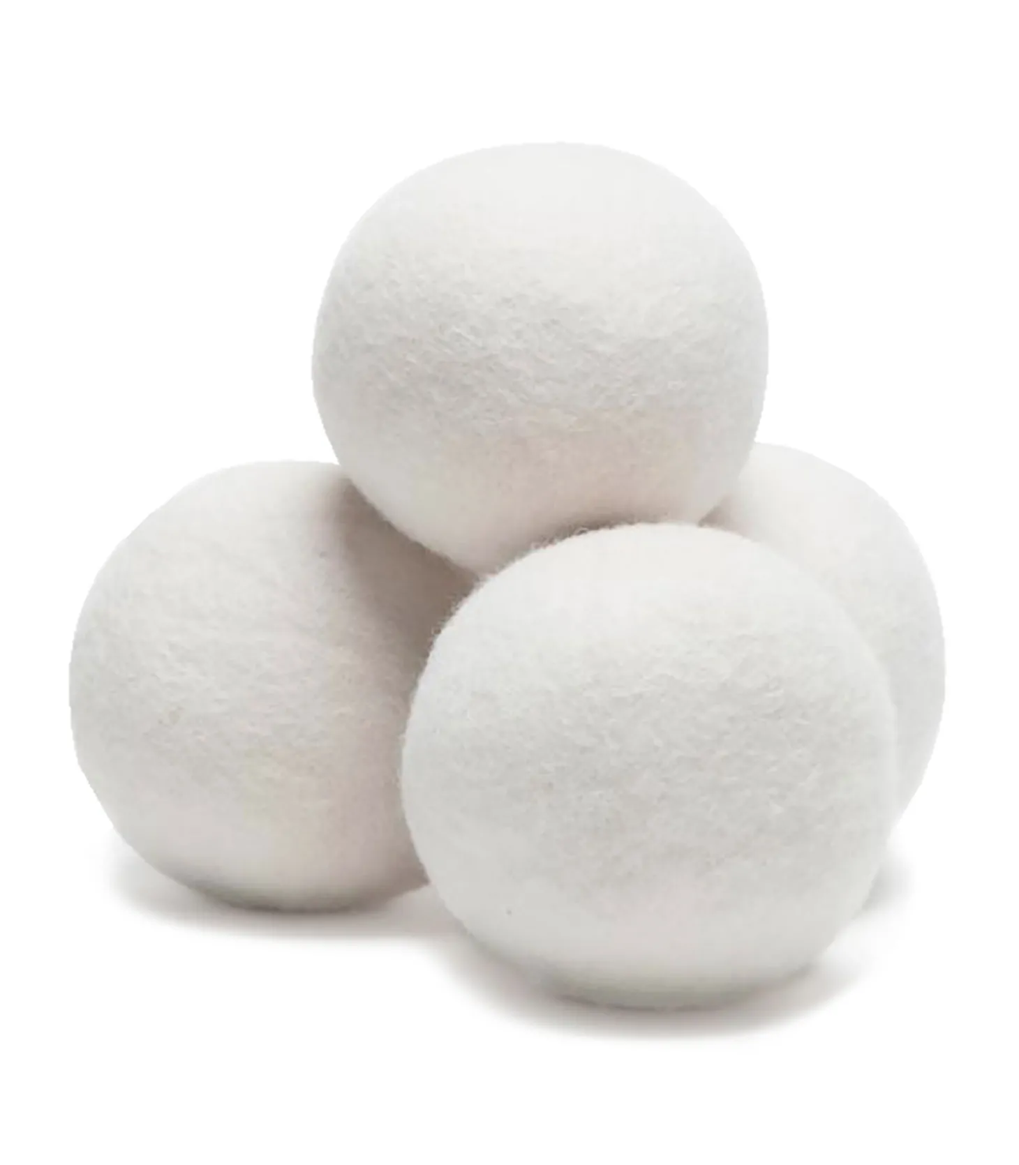 Boules de séchage en laine-Steamery Cheap