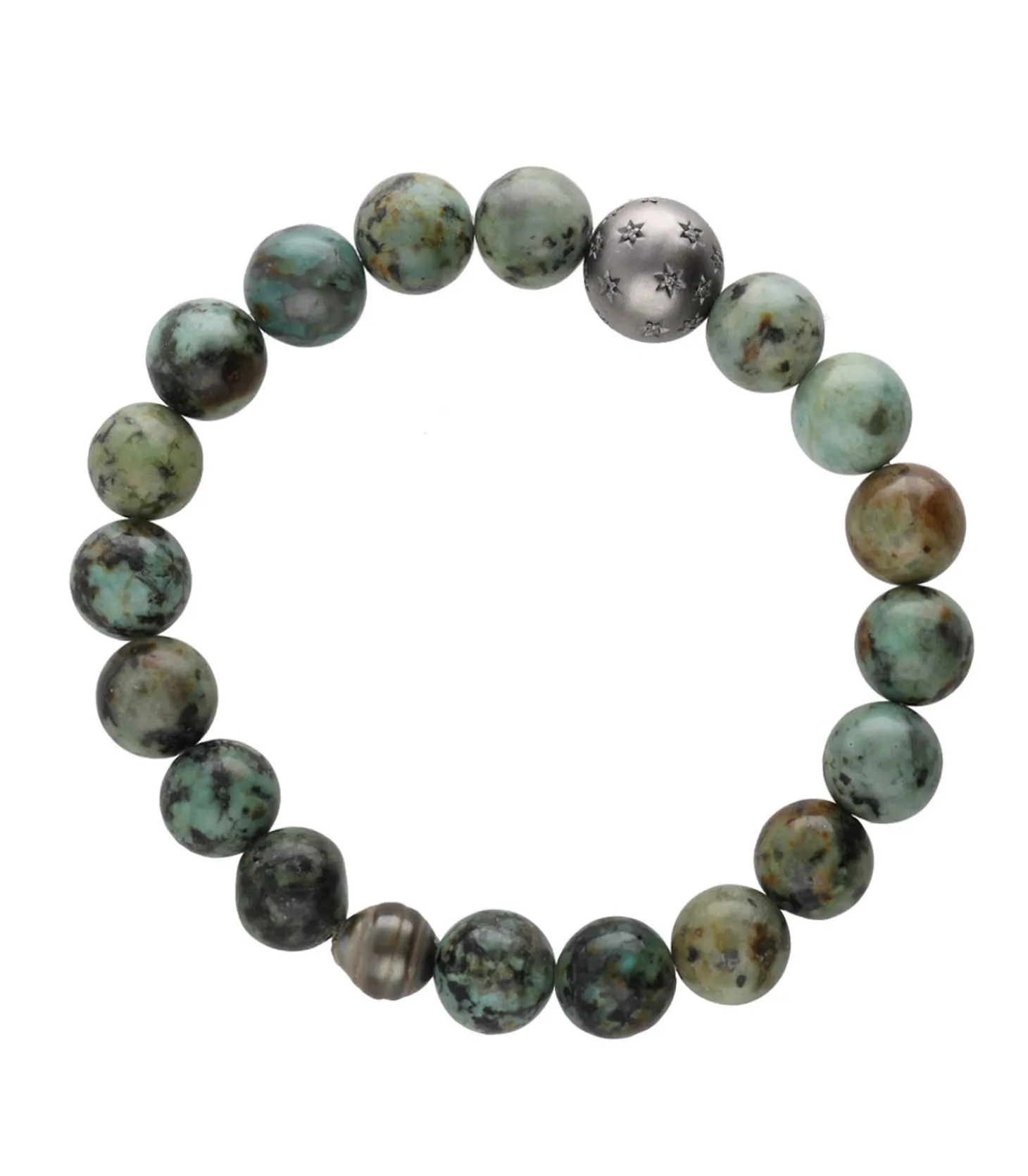 Bracelet Big Planet-Catherine Michiels Flash Sale