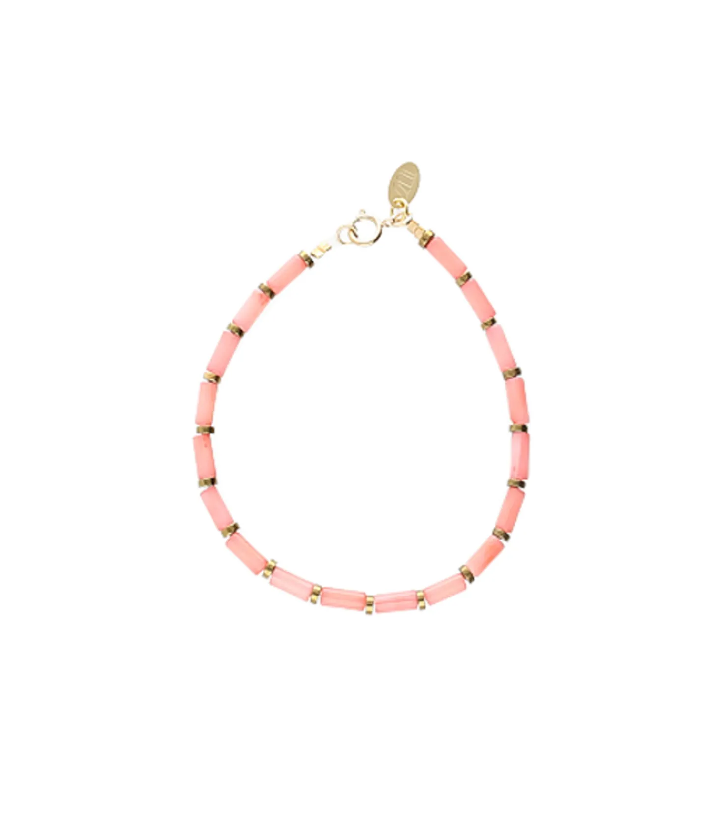 Bracelet Cécile-Maison Mönik Cheap