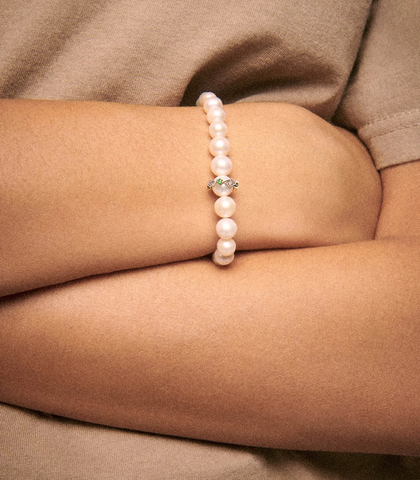 Bracelet Chelsea N°2-Pascale Monvoisin Best