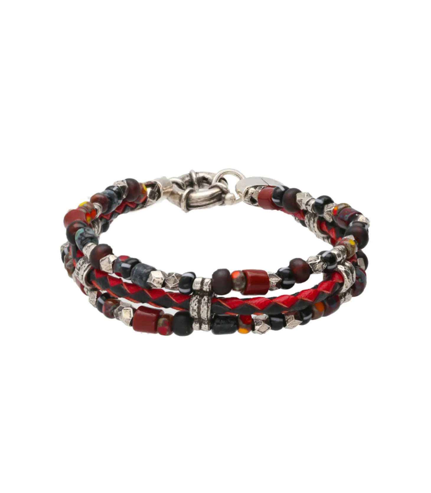 Bracelet Cielo Ever Argenté-Gas Bijoux Online