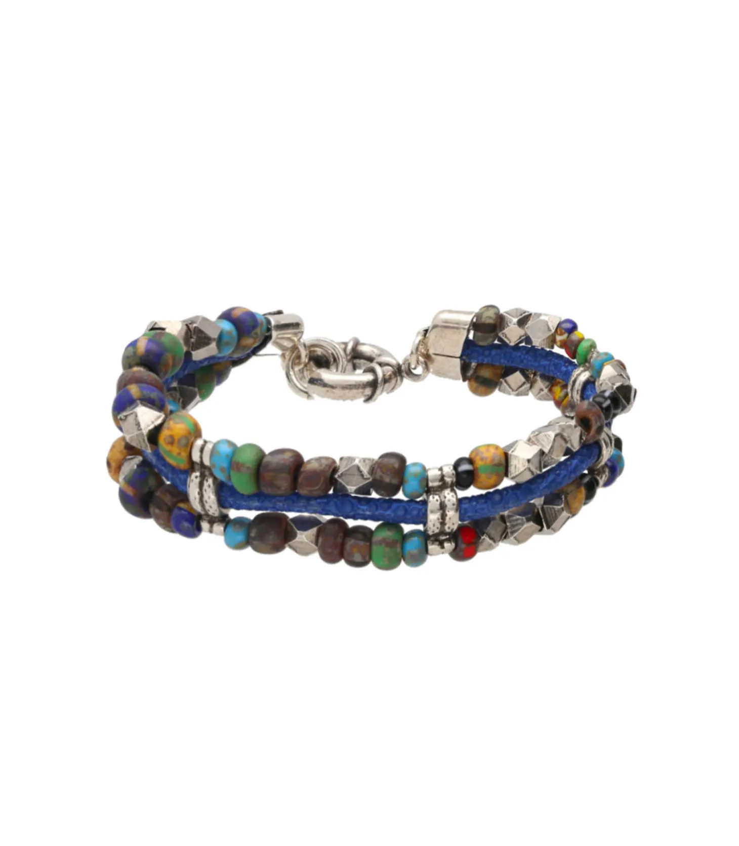 Bracelet Cielo Ever Argenté-Gas Bijoux Online