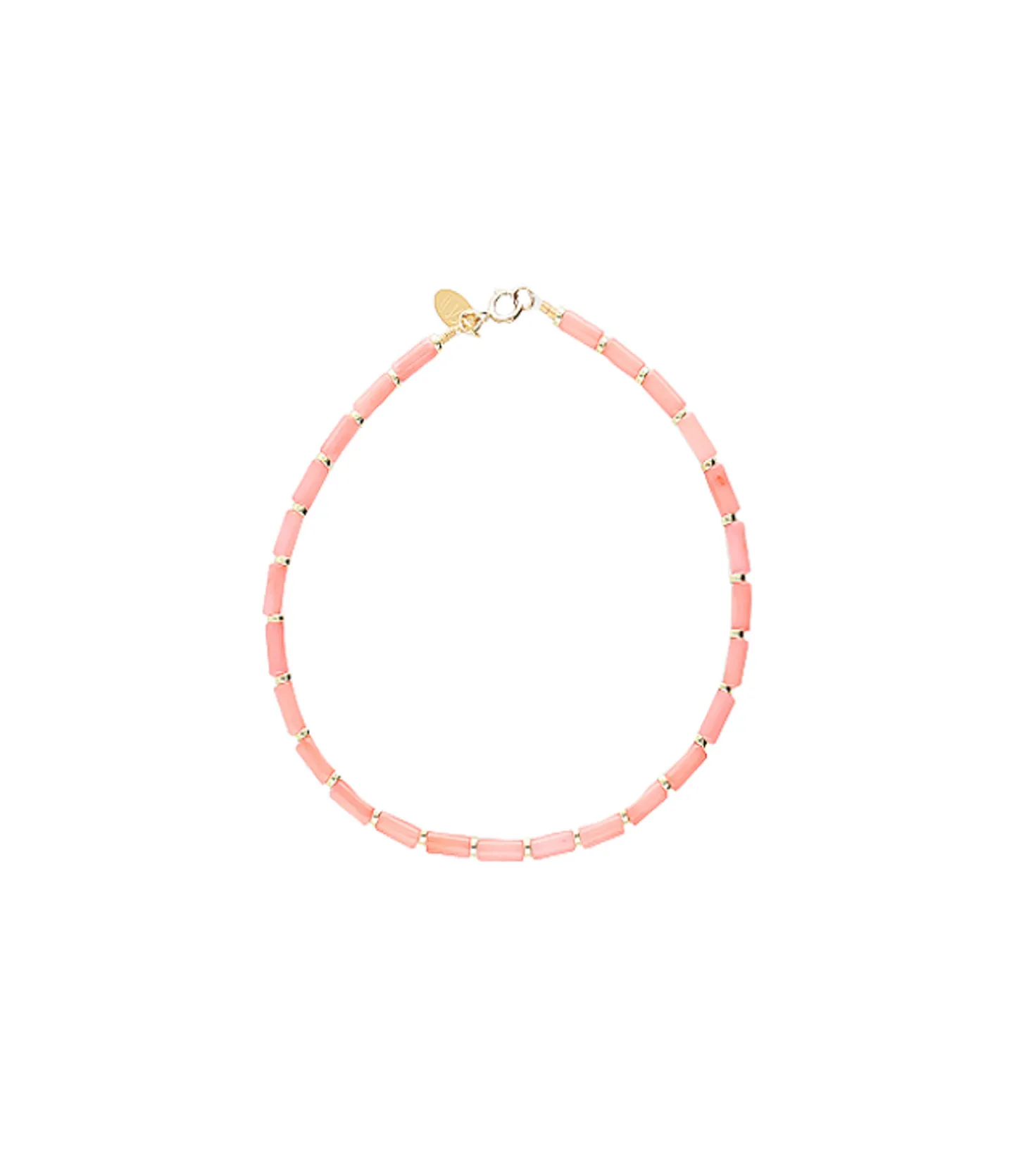 Bracelet de cheville Cécile-Maison Mönik Sale