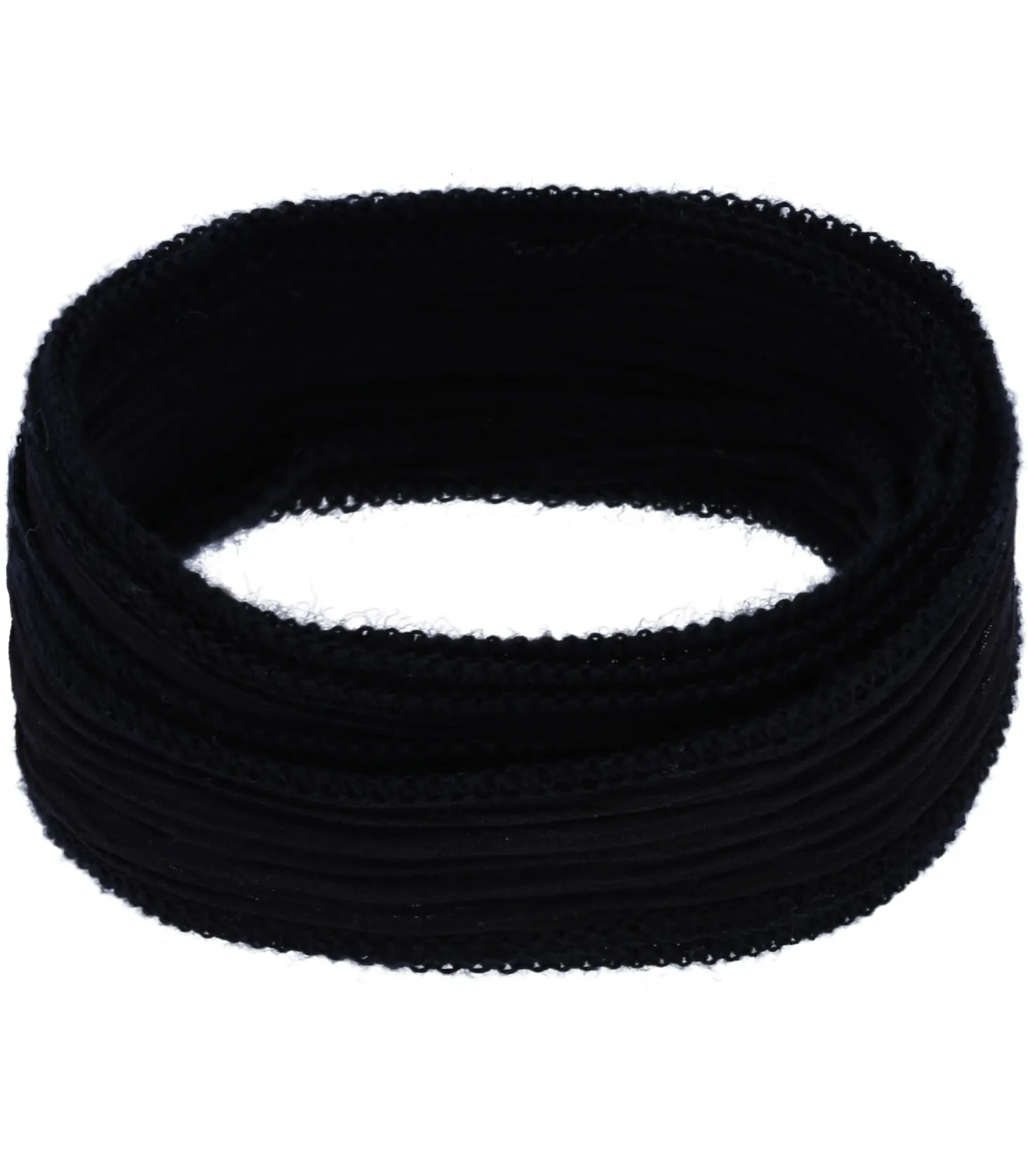 Bracelet en soie à nouer-Catherine Michiels Outlet
