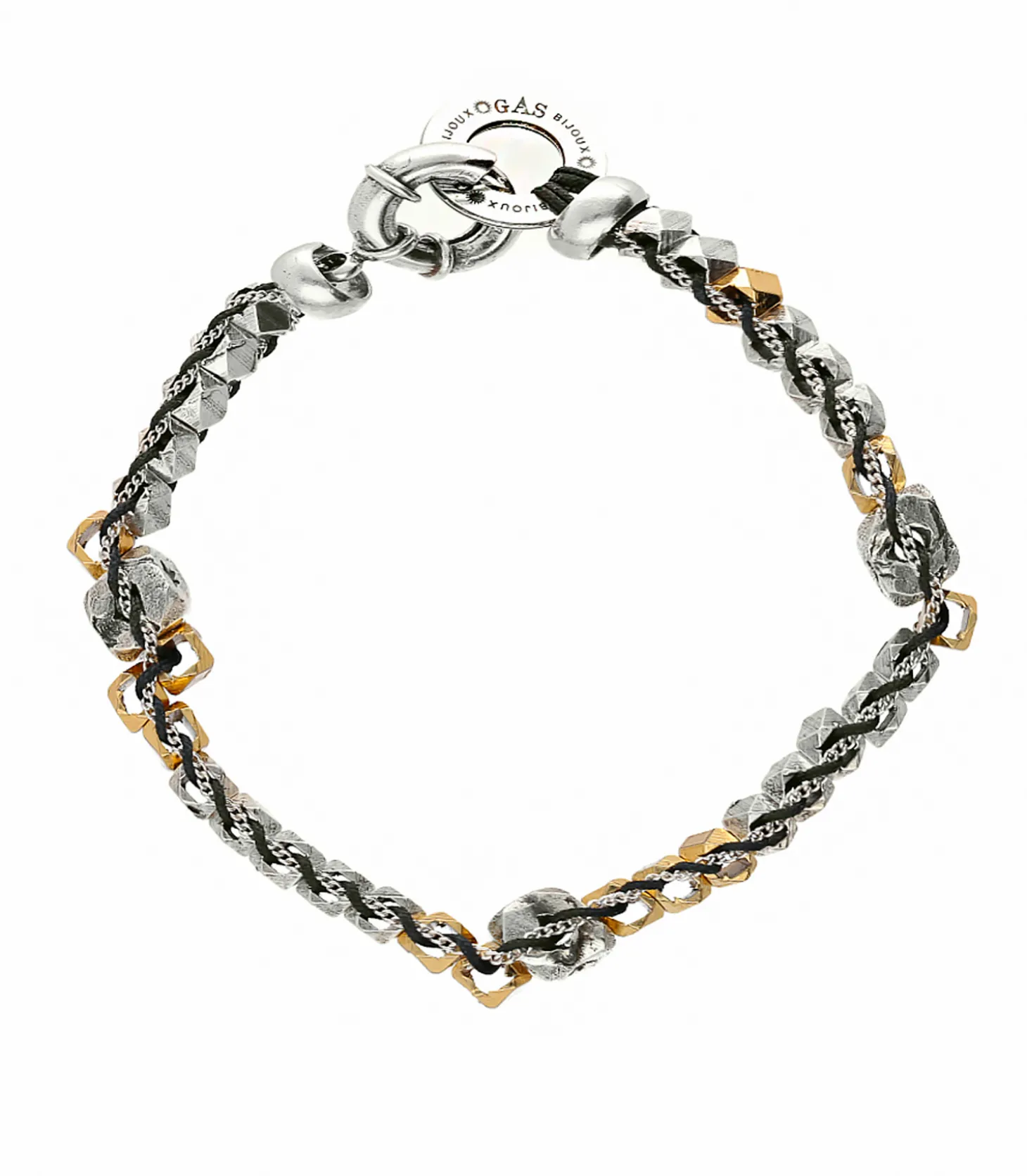 Bracelet Ever Grand Modèle-Gas Bijoux Online