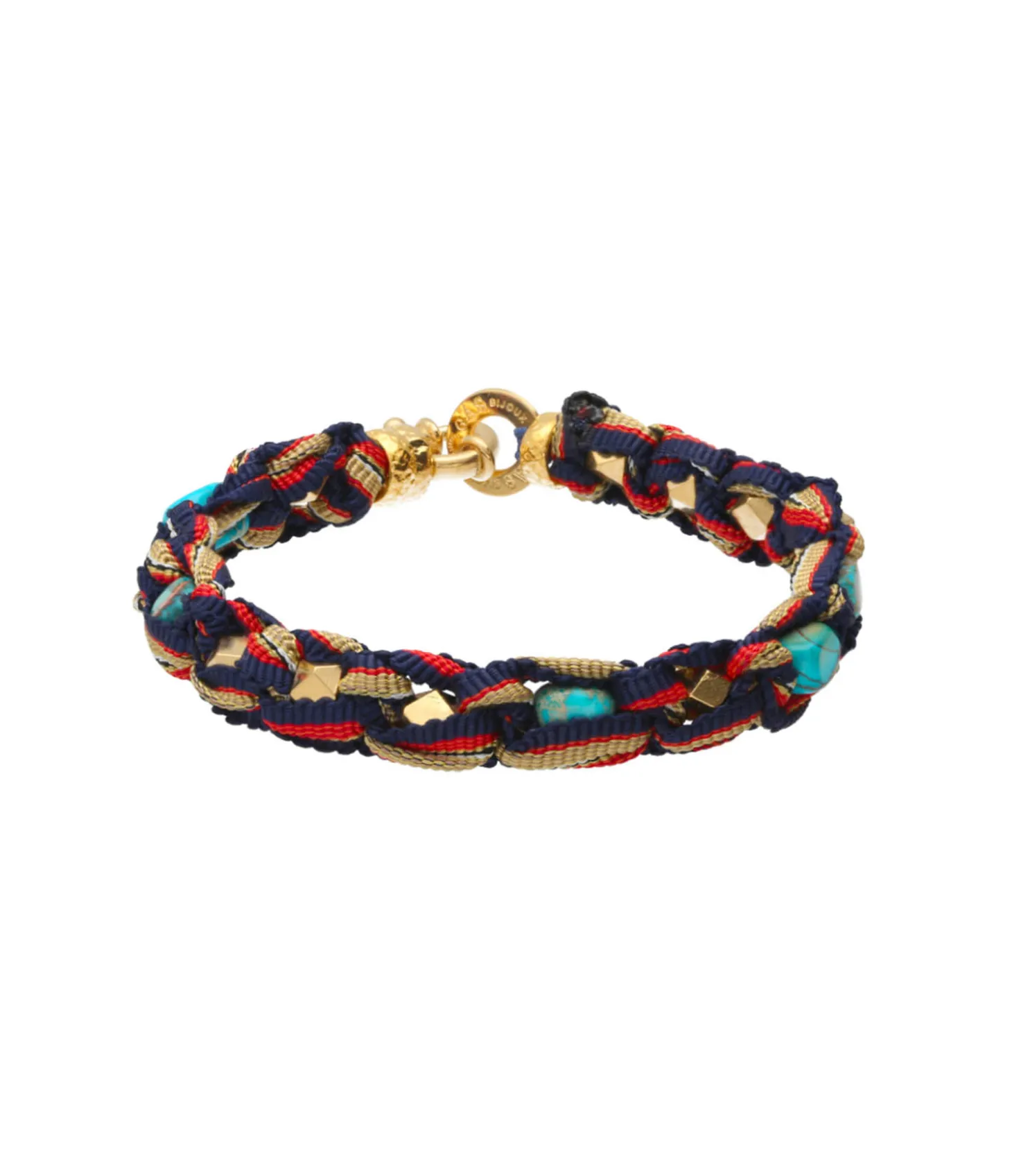 Bracelet Fabrik-Gas Bijoux Best Sale
