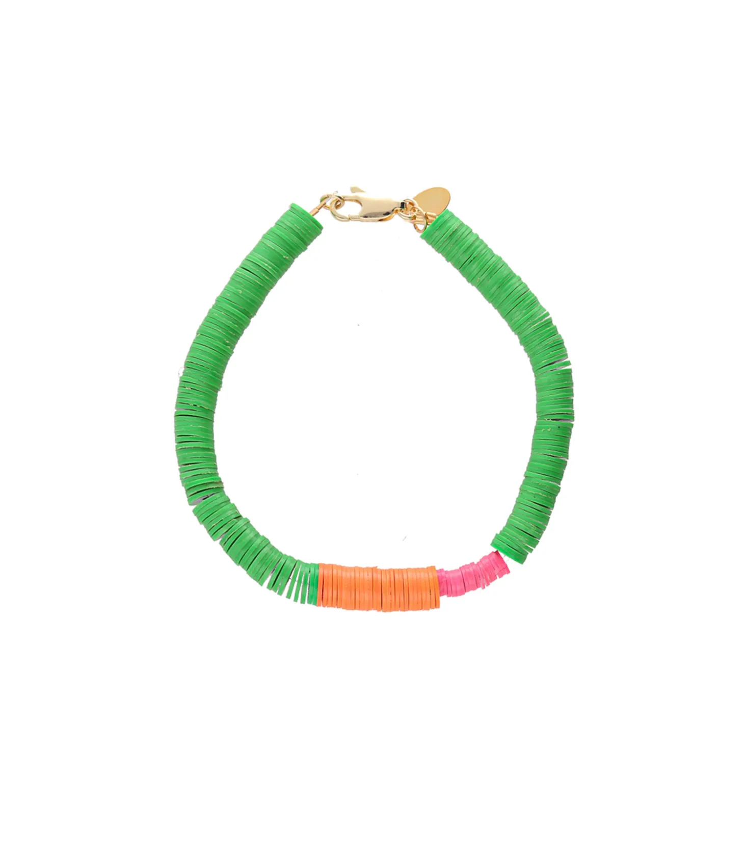 Bracelet Hawaii x Jane de Boy-Maison Mönik Hot