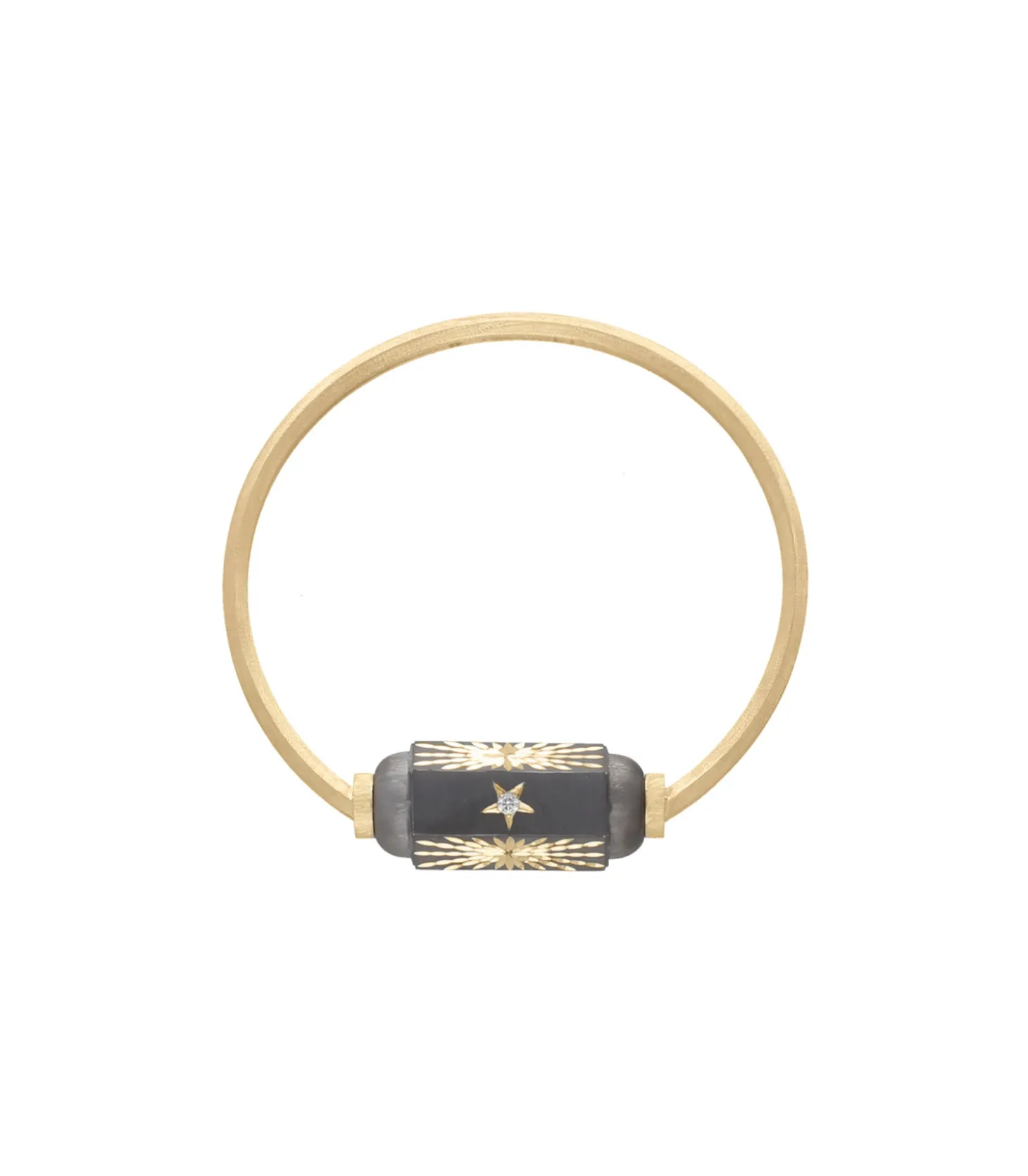 Bracelet Shinning Star-Marie Lichtenberg Clearance