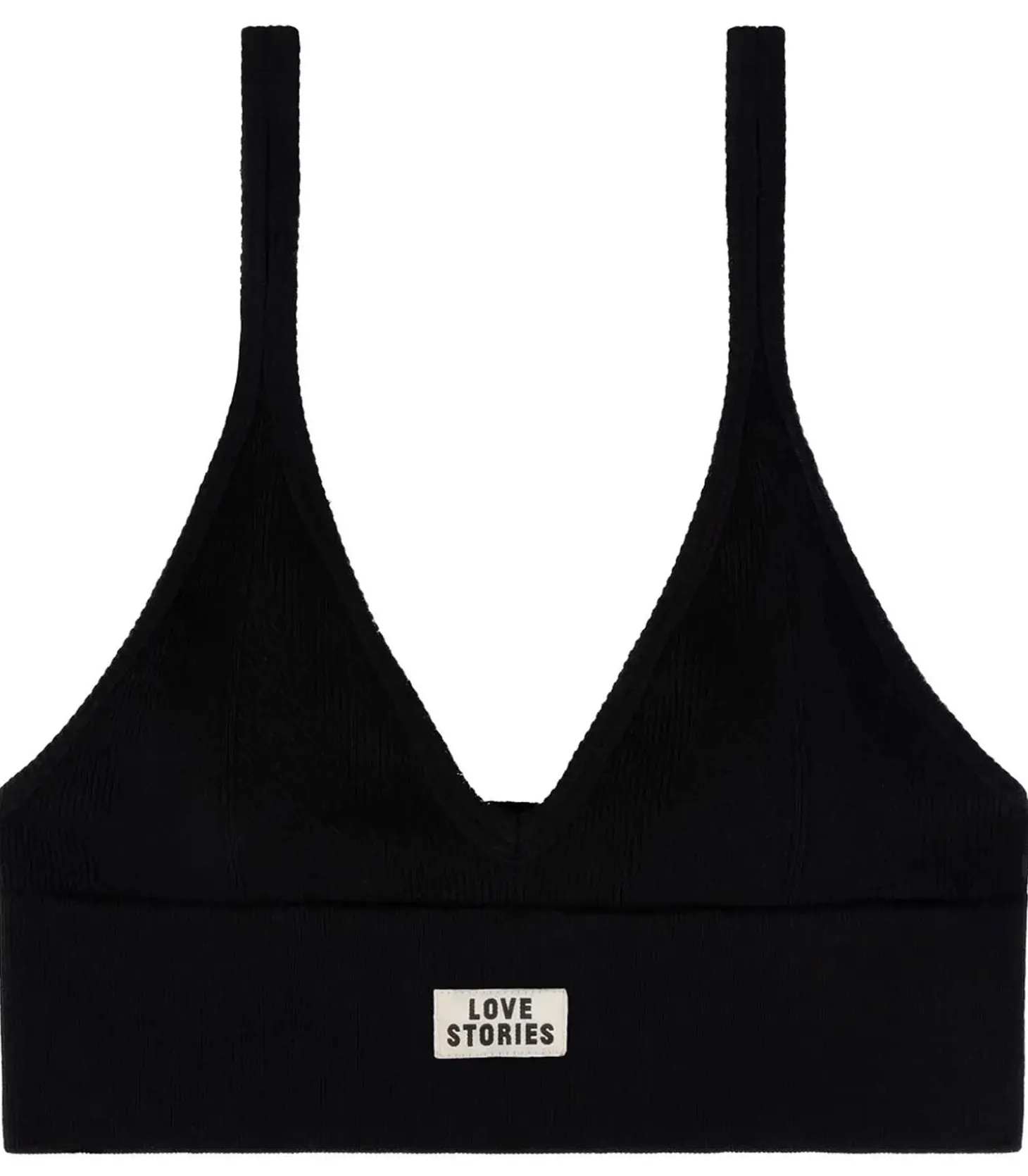 Brassière Posey Noir-Love Stories Sale