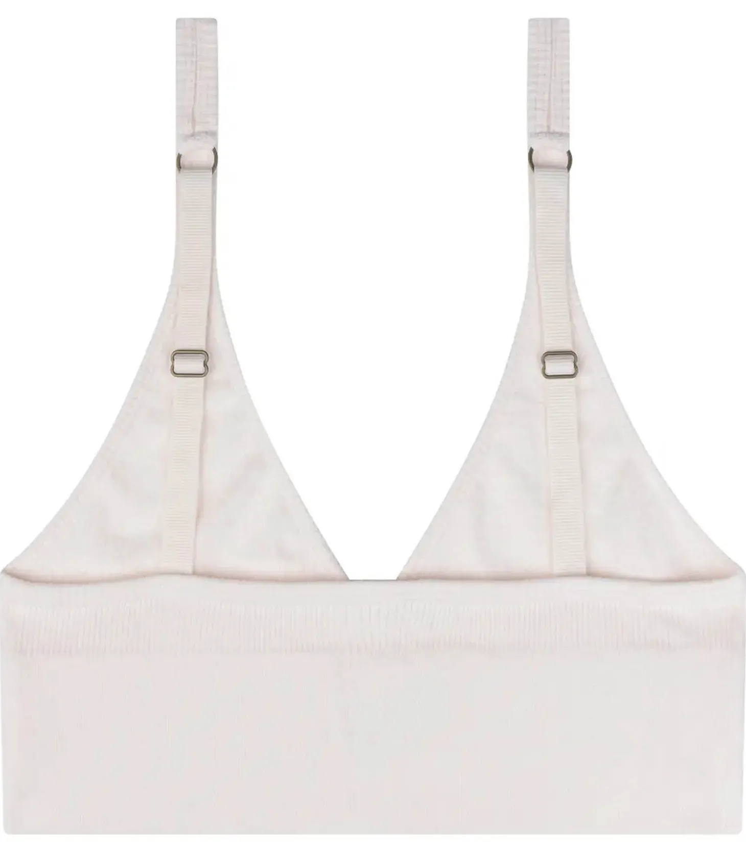 Brassière Posey Off White-Love Stories Cheap