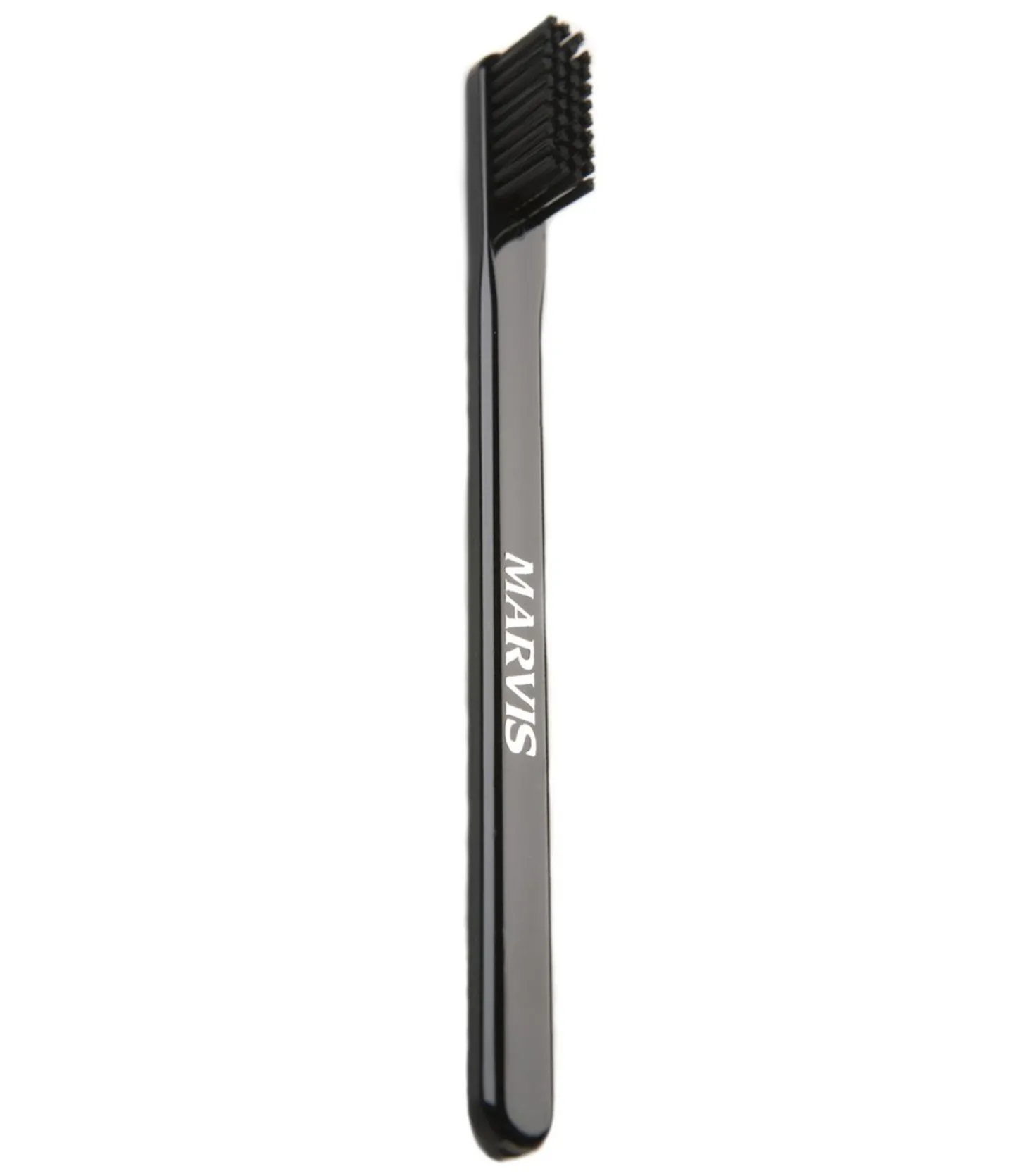 Brosse à dents medium avec étui-Marvis New