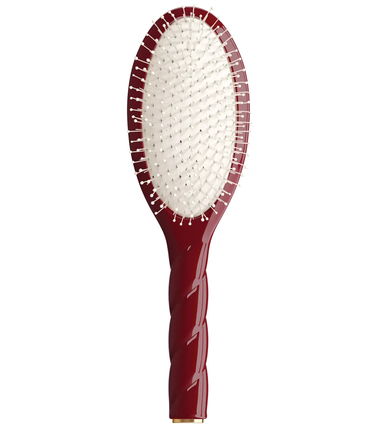 Brosse N.04 La Miracle Démêlante & Massante Cerise-La Bonne Brosse Fashion