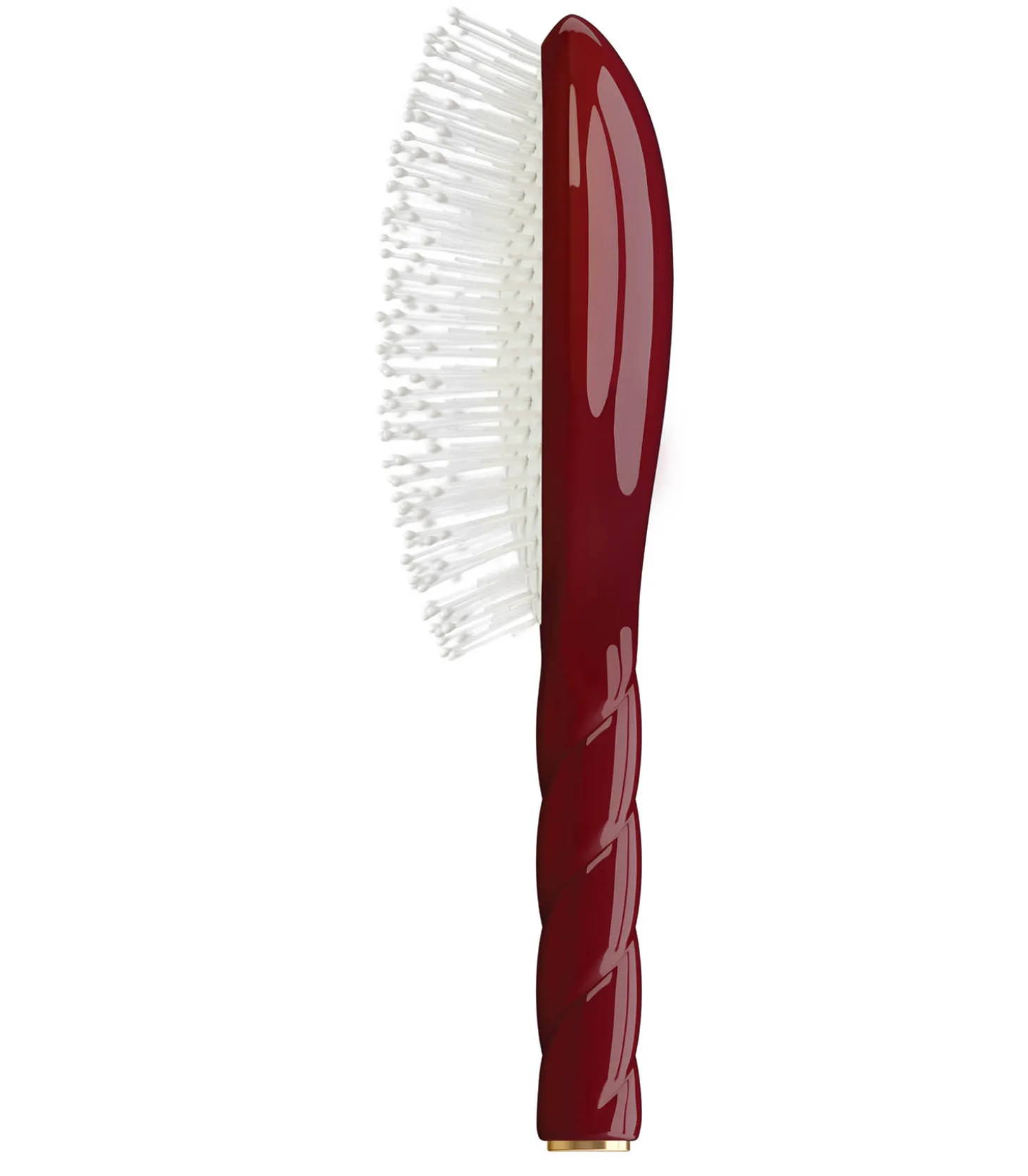 Brosse N.04 La Miracle Démêlante & Massante Cerise-La Bonne Brosse Fashion