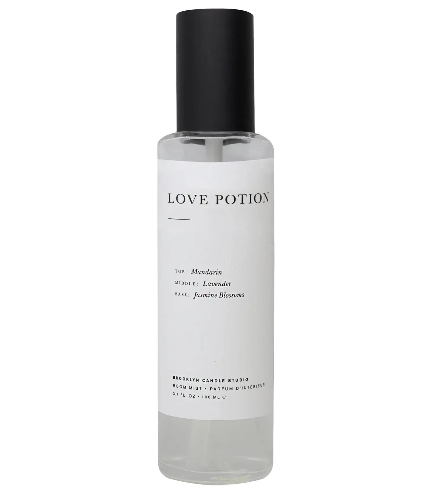 Brume d'ambiance Love Potion-Brooklyn Candle Studio Cheap