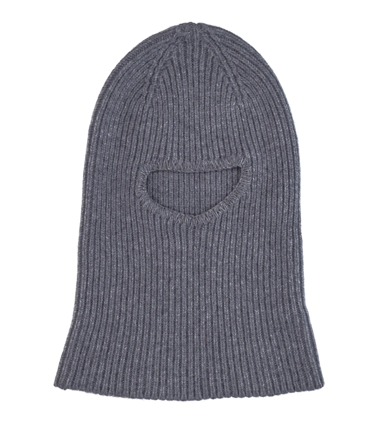 Cagoule en cachemire et laine mérinos Smoke-Le Bonnet Amsterdam Best Sale