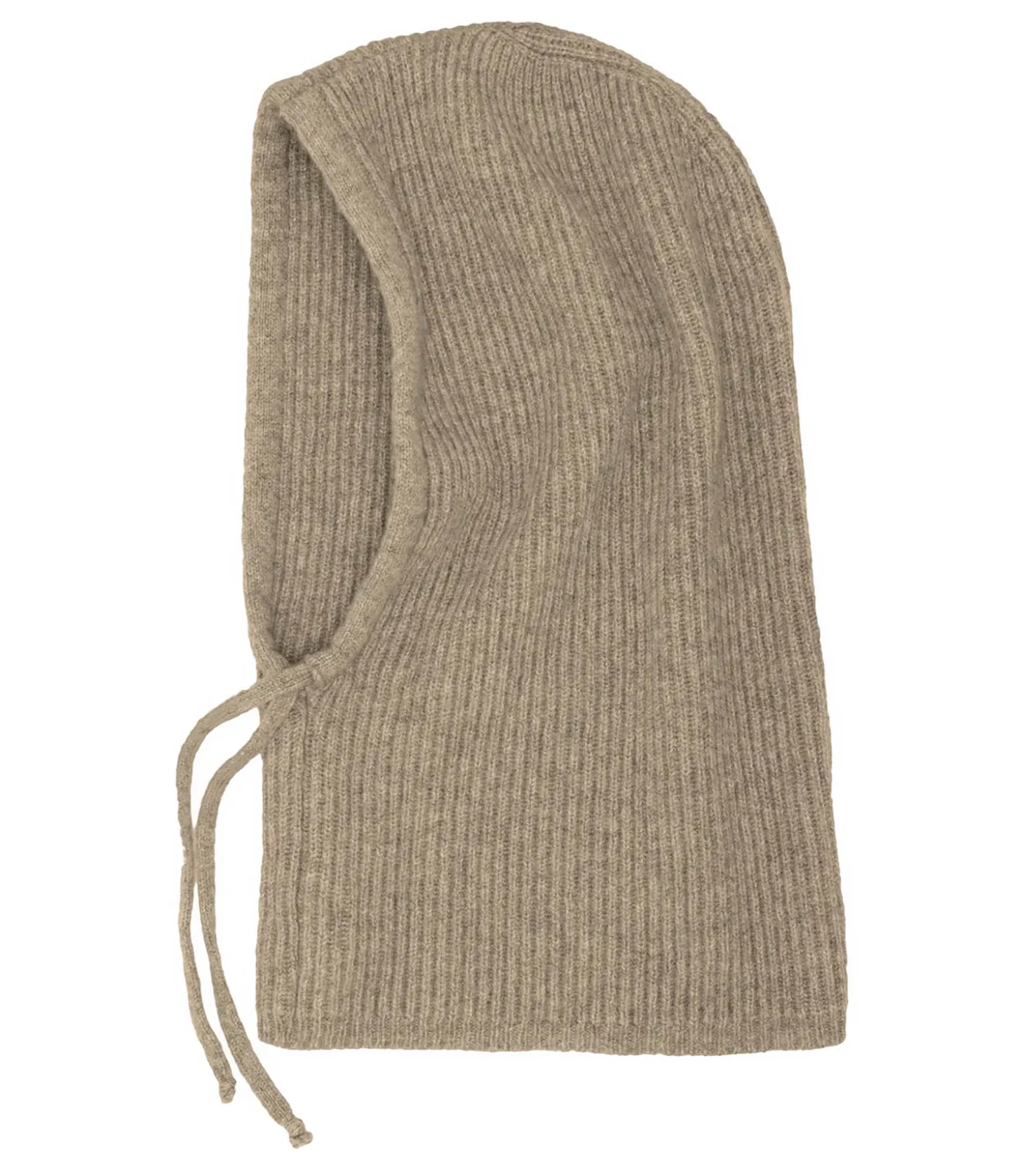 Cagoule Polly New Taupe-Unio Hamburg Best