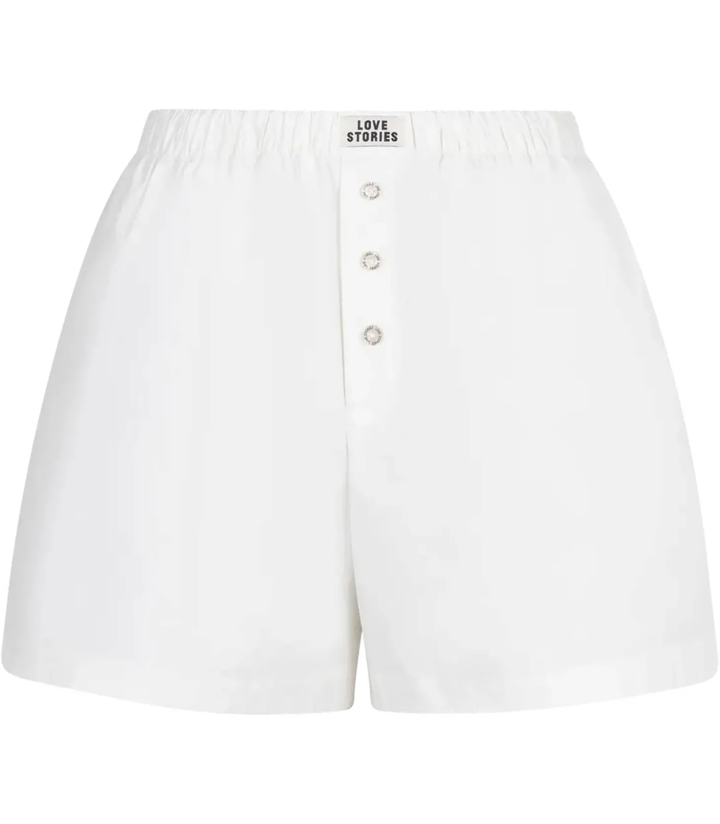 Caleçon James Off White-Love Stories Shop
